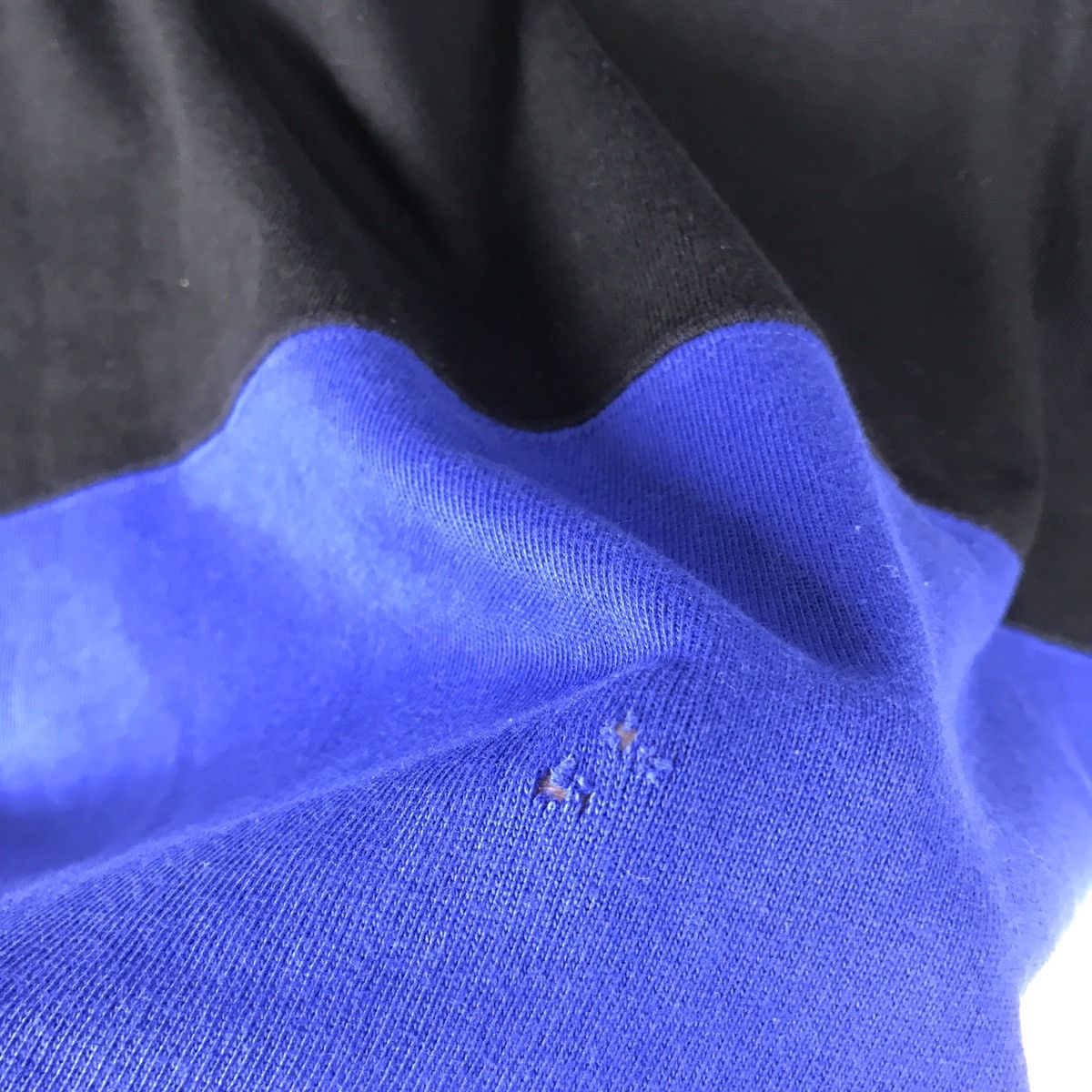 Polo Ralph Lauren Vintage Polo Ralph Lauren Polo Rugby Sweatshirt From Macau Size US XL / EU 56 / 4 - 6 Thumbnail