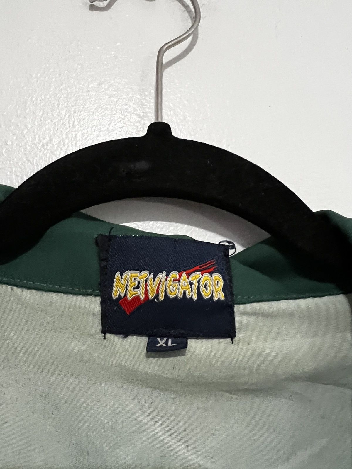 Japanese Brand Vintage Dragon Fighter Button Shirt Street Fighter Ryu Style Size US XL / EU 56 / 4 - 3 Thumbnail