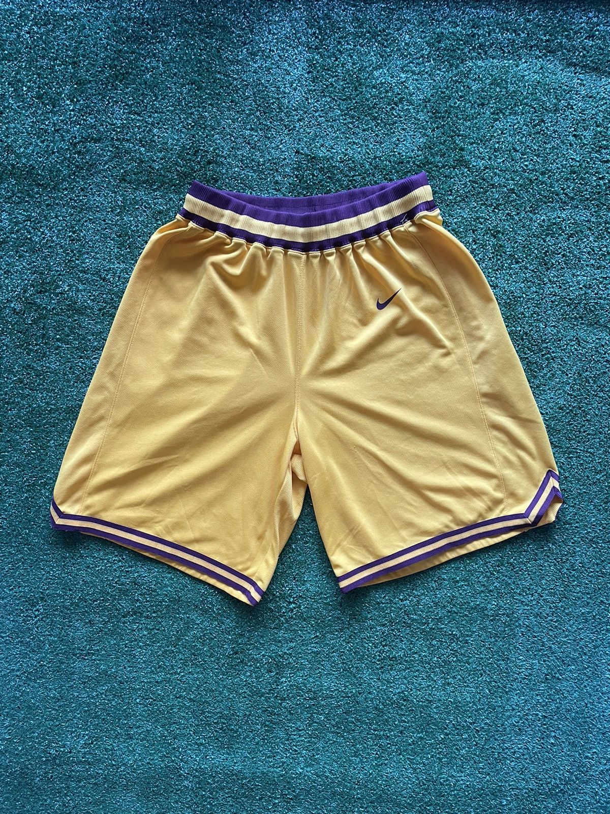 Nike Vintage Nike ASU Shorts | Grailed