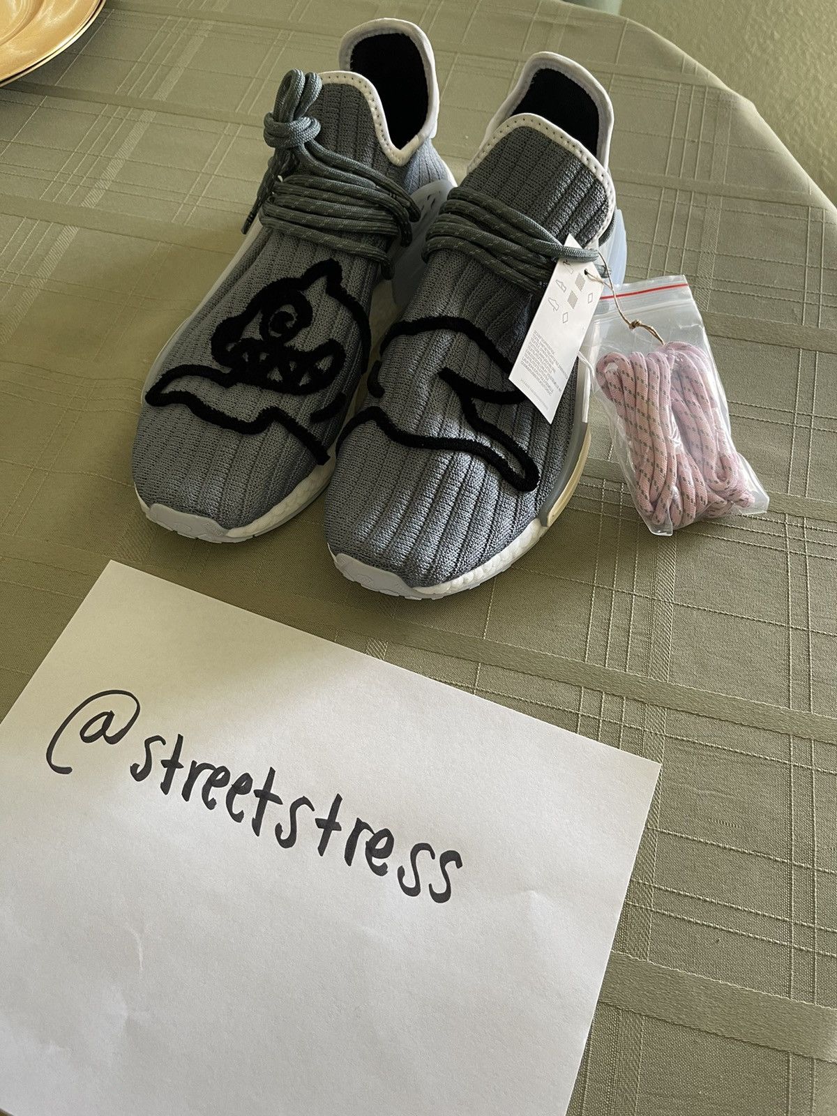 human race billionaire boy