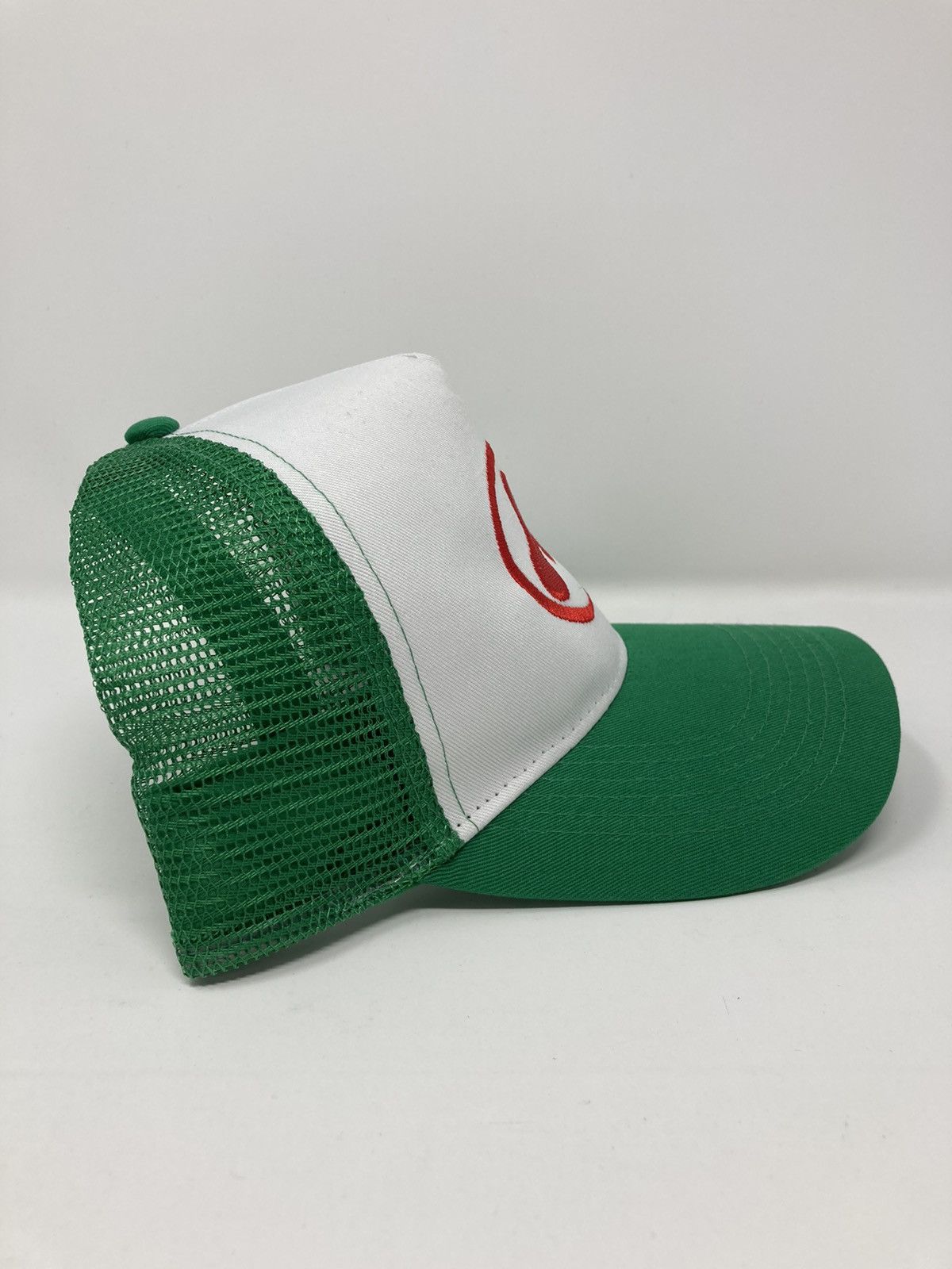 Brown Puff Puff Trucker – MOWALOLA