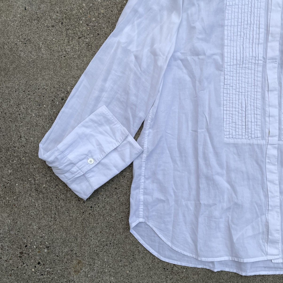 Ann Demeulemeester Renaissance Shirt Size US M / EU 48-50 / 2 - 4 Thumbnail