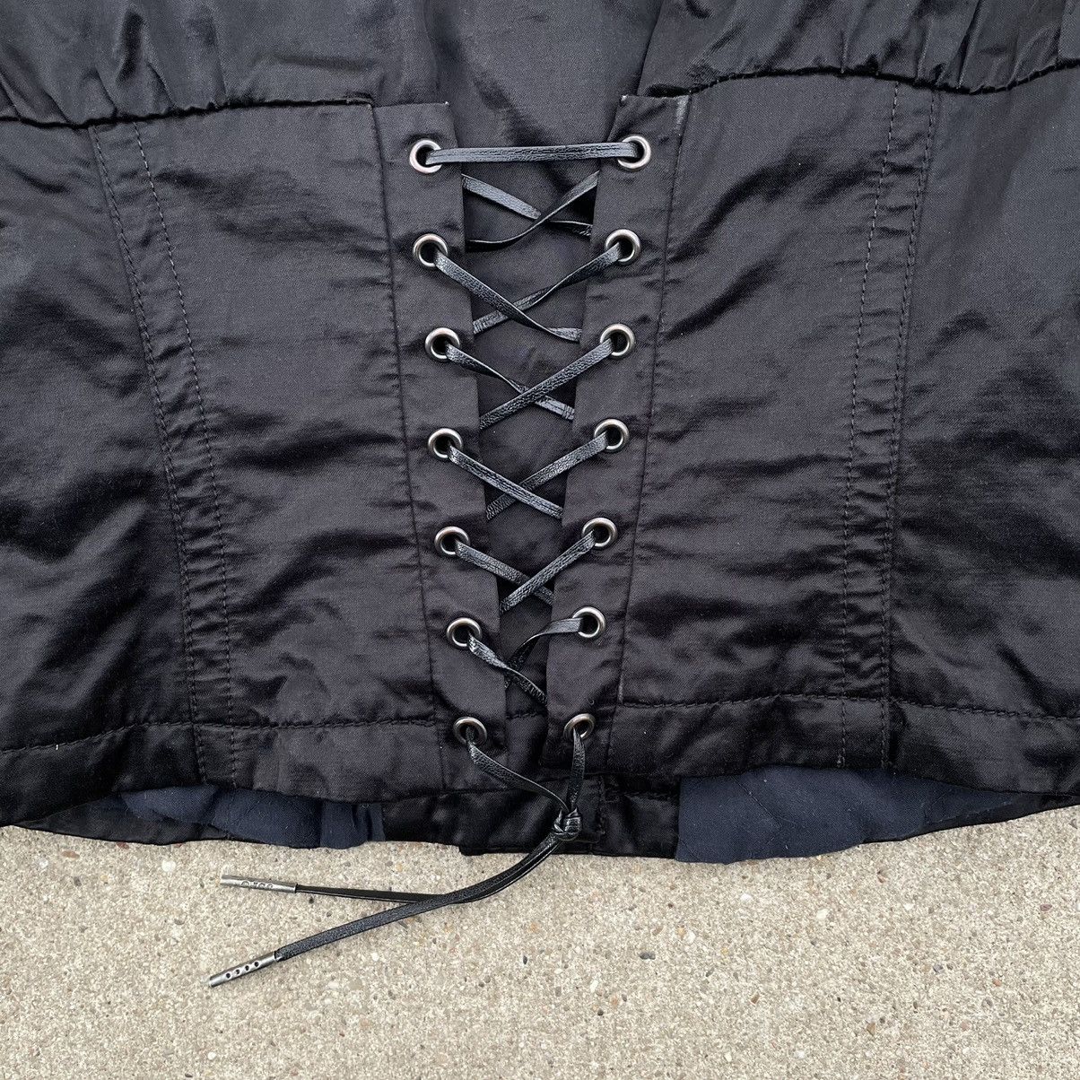 Jean Paul Gaultier Corset Jacket Size US S / EU 44-46 / 1 - 3 Thumbnail