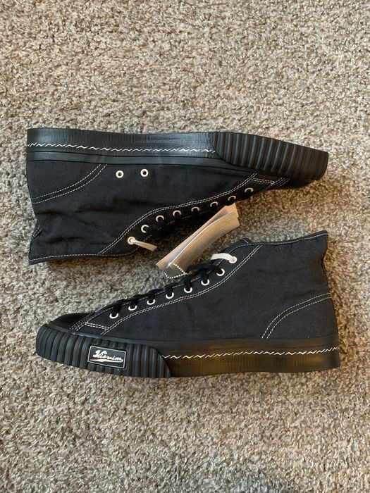 Visvim FW21 Kiefer Mid Forage | Grailed