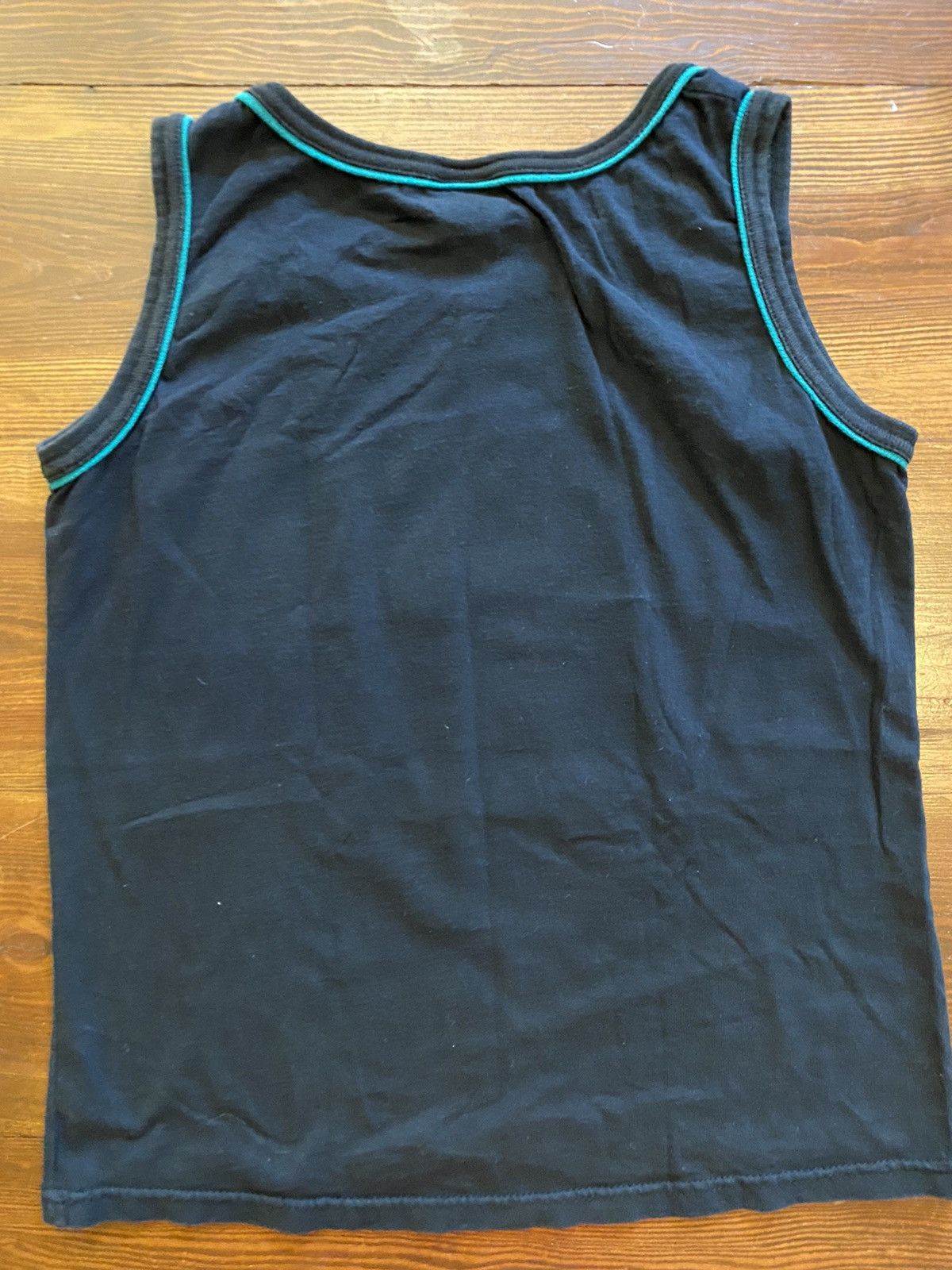 Vintage Vintage 90's KIDS Tweety Bird Surfer Tank Looney Tunes 90’s Size US XXS / EU 40 - 6 Thumbnail