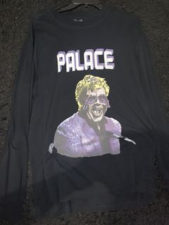 Palace Elton Tee | Grailed