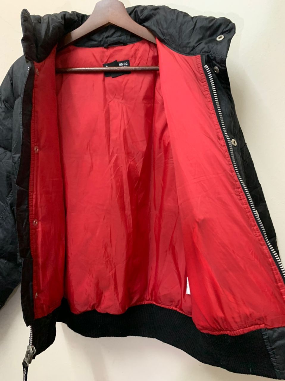 Polo Ralph Lauren Polo Ralph Lauren Puffer Down Jacket Bombers Size US M / EU 48-50 / 2 - 2 Thumbnail