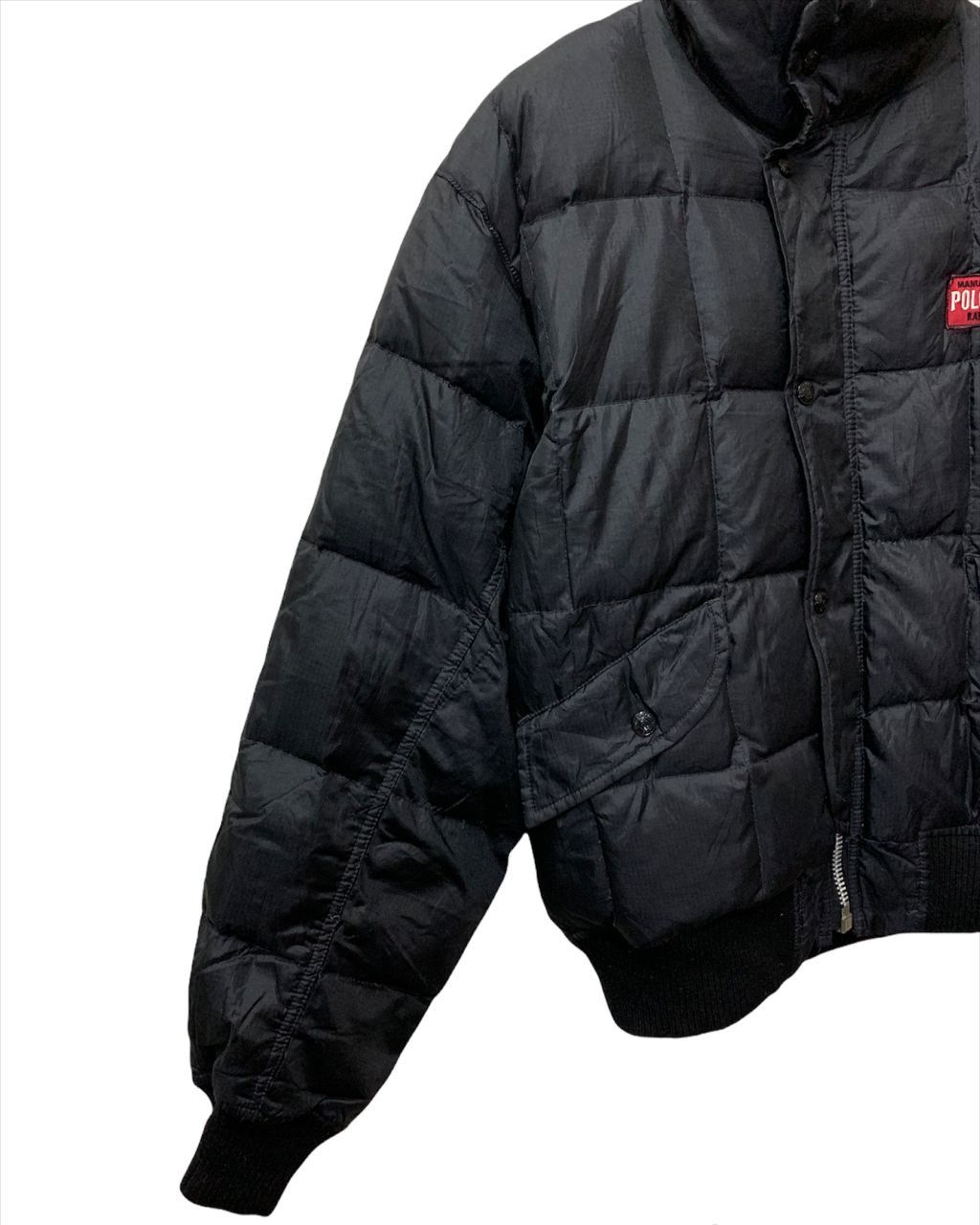 Polo Ralph Lauren Polo Ralph Lauren Puffer Down Jacket Bombers Size US M / EU 48-50 / 2 - 7 Thumbnail