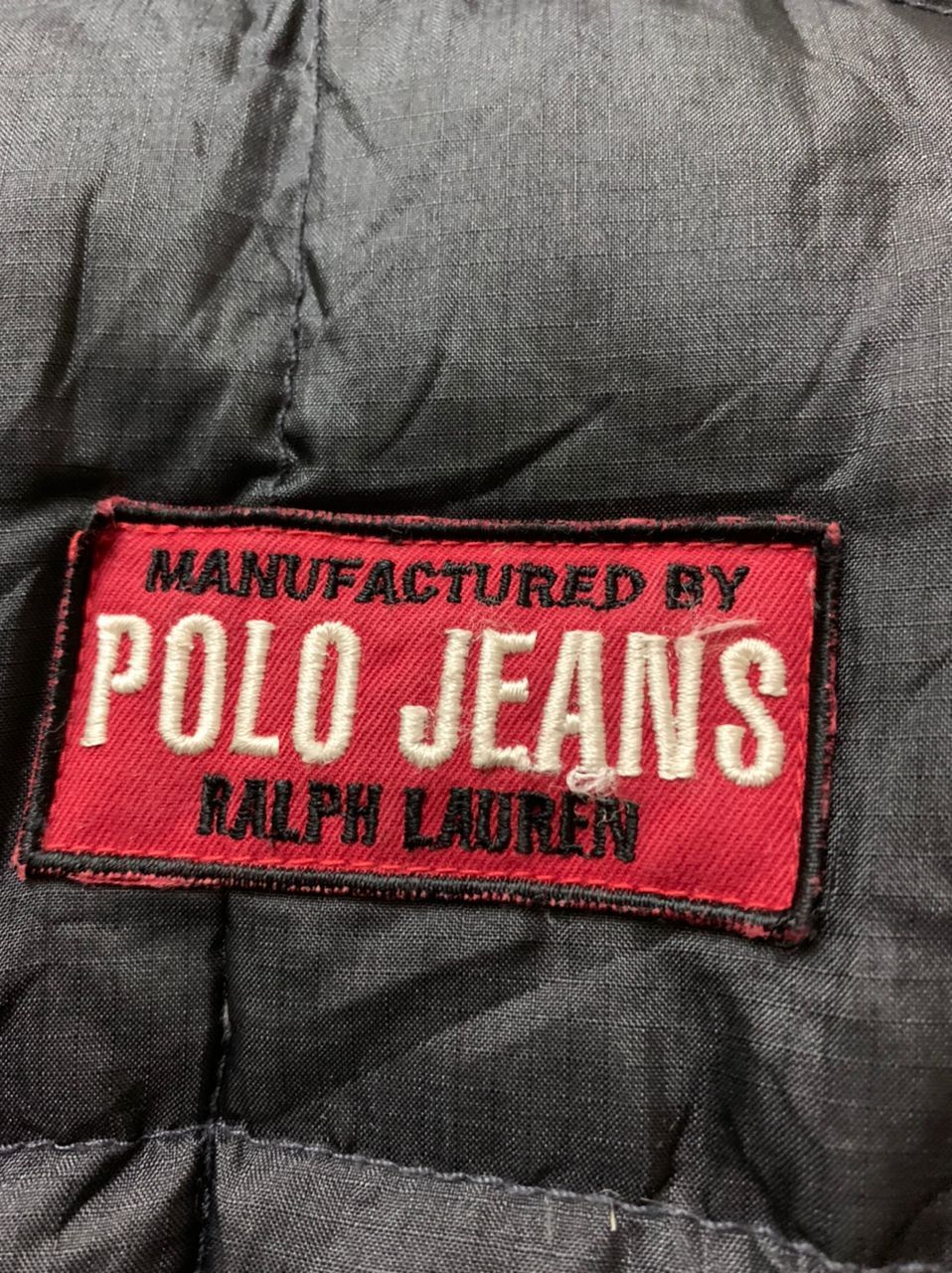 Polo Ralph Lauren Polo Ralph Lauren Puffer Down Jacket Bombers Size US M / EU 48-50 / 2 - 3 Thumbnail