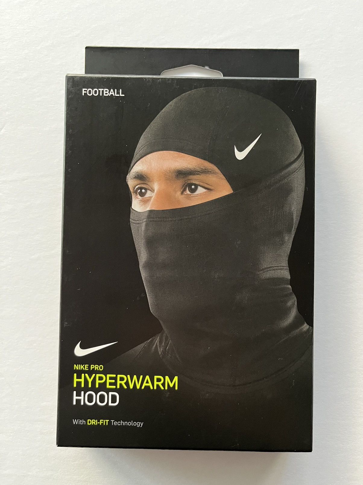 Nike Nike Ski Mask Grailed