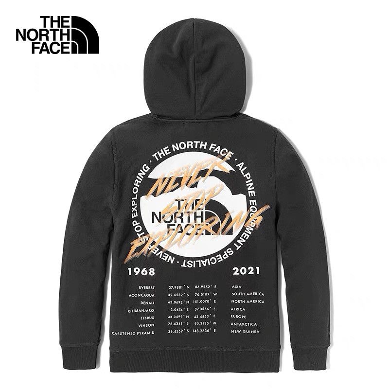 TNF X INVINCIBLE Half Dome Graphic Hoodie