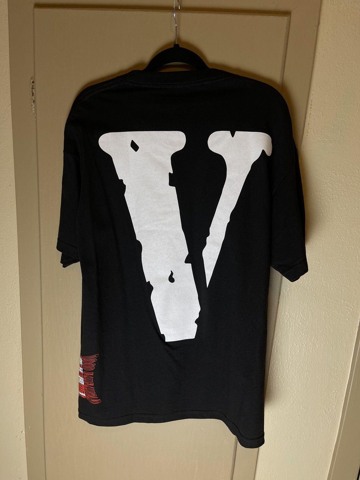 Tシャツ・カットソー Nav x Vlone Dead Tee VLONE X NAV Dead Tee | eBay