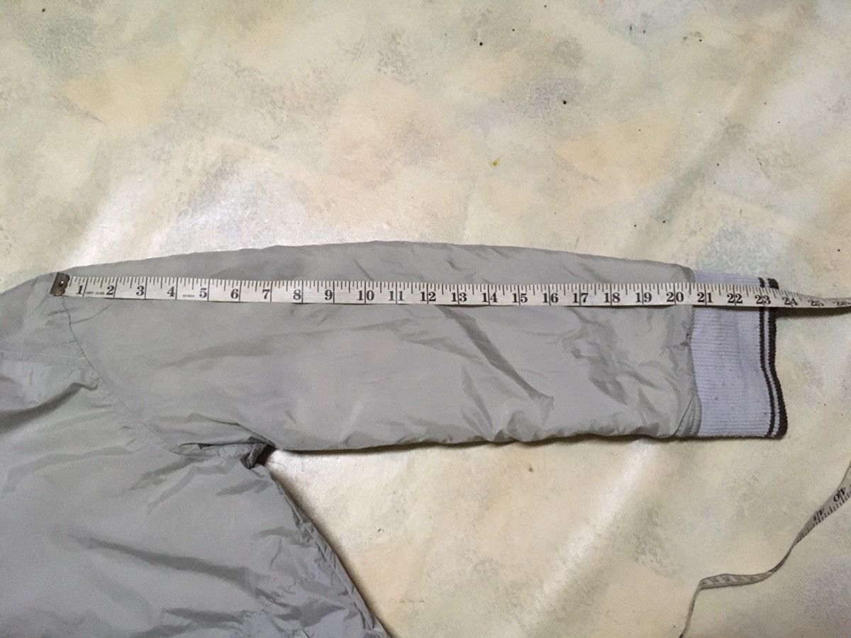 Japanese Brand Majesticlegon Reversible Jacket For Outdoor / Winter Size US M / EU 48-50 / 2 - 6 Thumbnail