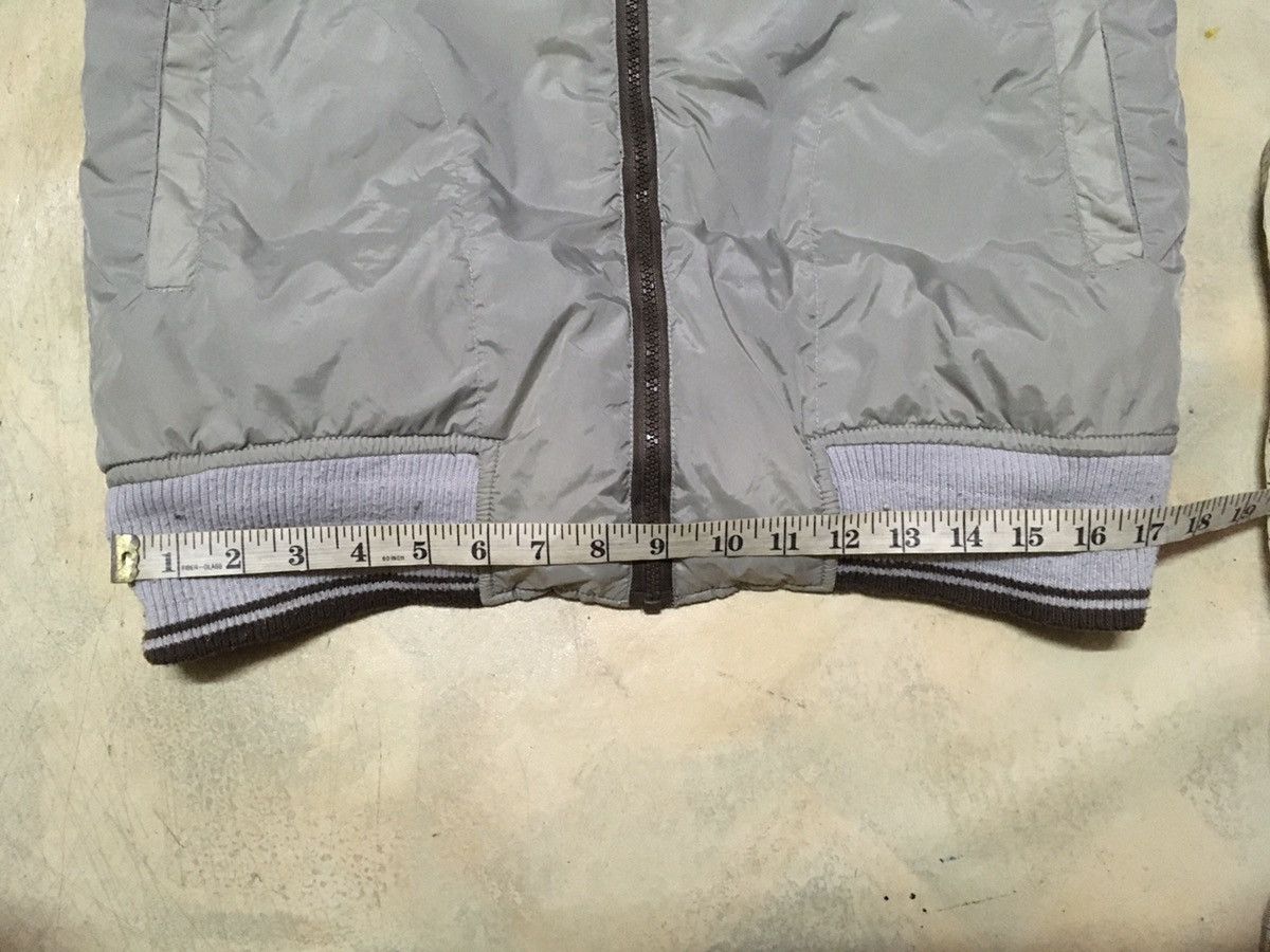 Japanese Brand Majesticlegon Reversible Jacket For Outdoor / Winter Size US M / EU 48-50 / 2 - 4 Thumbnail