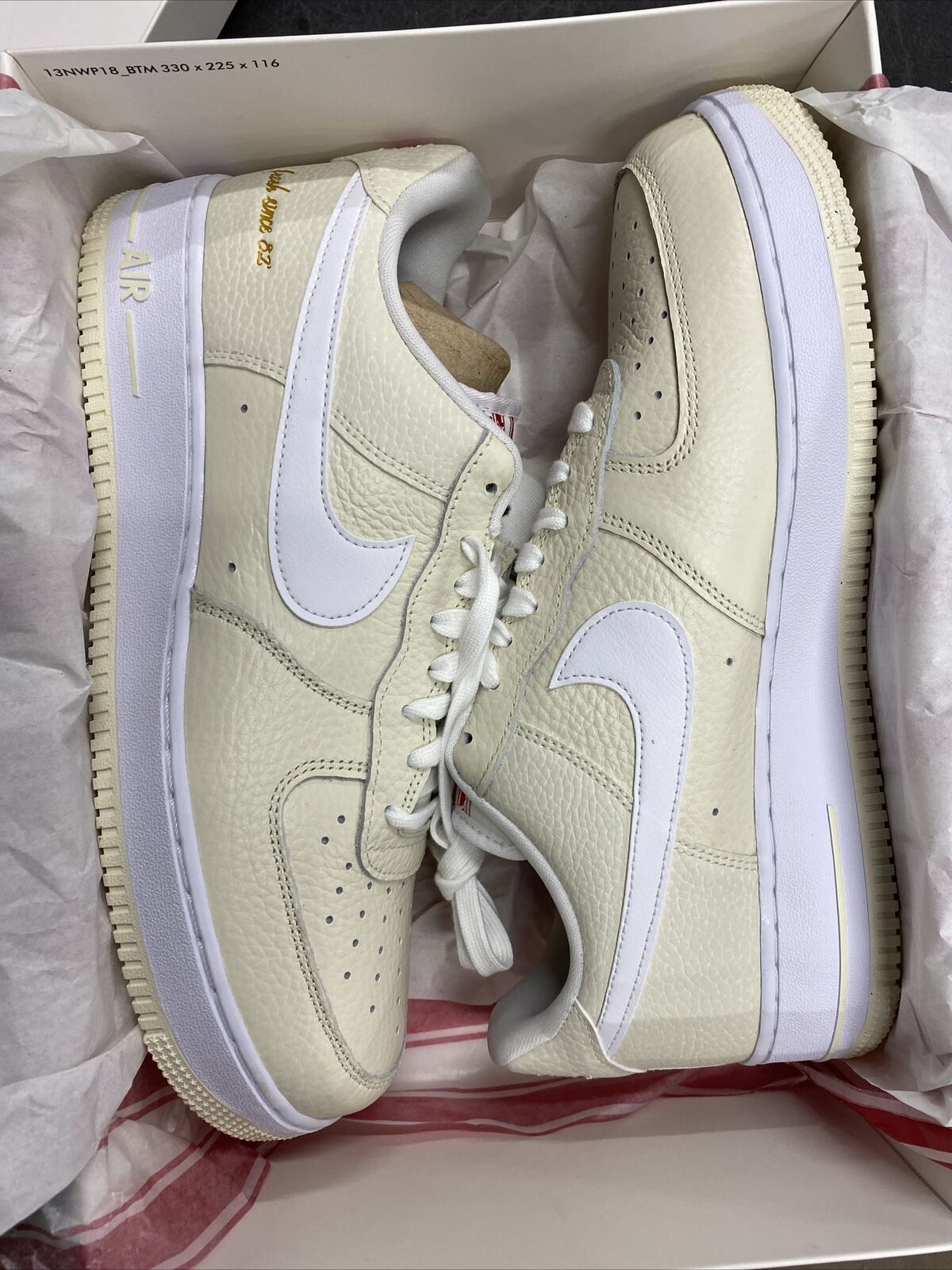 Nike Nike Air Force 1 Low Popcorn | Grailed