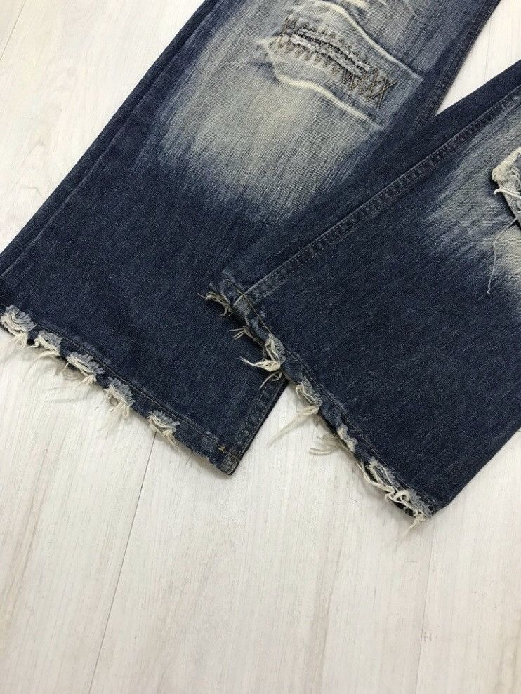Dolce & Gabbana × Vintage Dolce & Gabbana jeans Size US 32 / EU 48 - 13 Thumbnail
