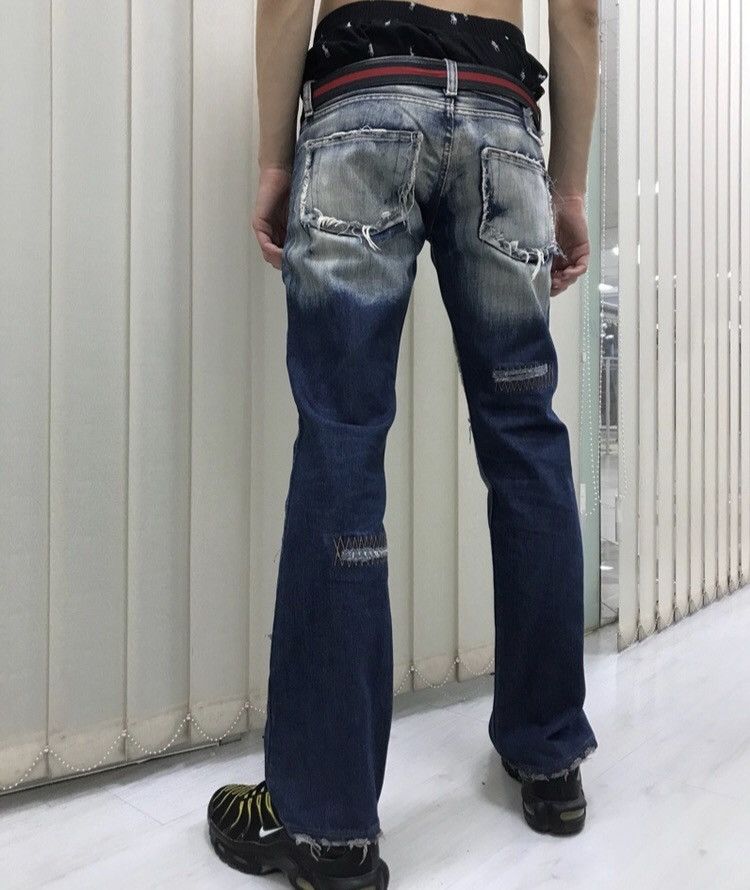 Dolce & Gabbana × Vintage Dolce & Gabbana jeans Size US 32 / EU 48 - 5 Thumbnail