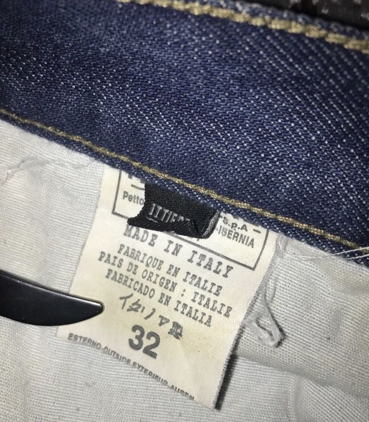 Dolce & Gabbana × Vintage Dolce & Gabbana jeans Size US 32 / EU 48 - 11 Thumbnail