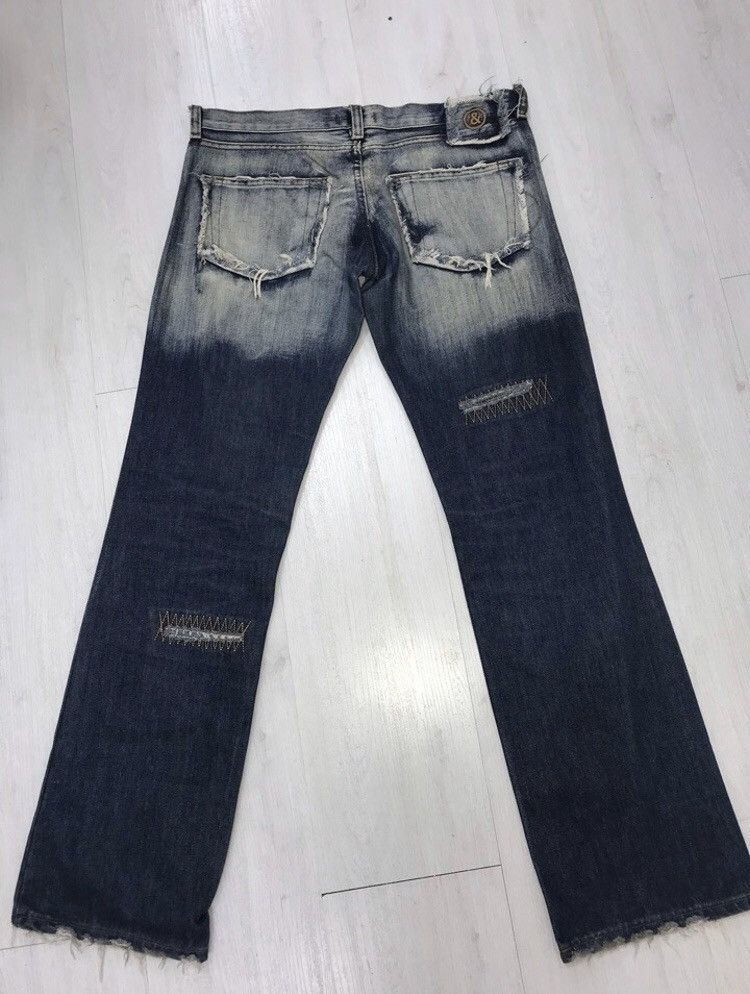 Dolce & Gabbana × Vintage Dolce & Gabbana jeans Size US 32 / EU 48 - 17 Thumbnail