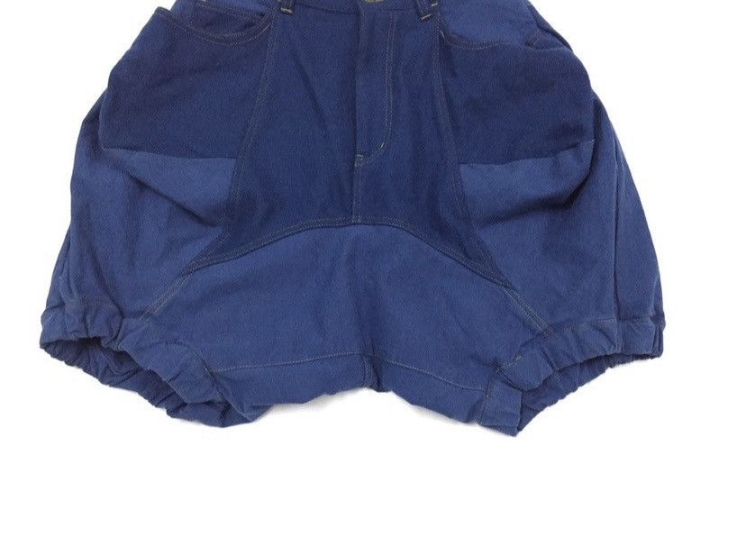 Frapbois FRAPBOIS Shorts Balloon Pants Parachute Punks Size US 30 / EU 46 - 3 Thumbnail