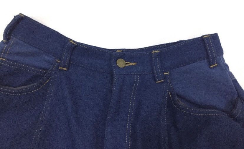Frapbois FRAPBOIS Shorts Balloon Pants Parachute Punks Size US 30 / EU 46 - 5 Thumbnail