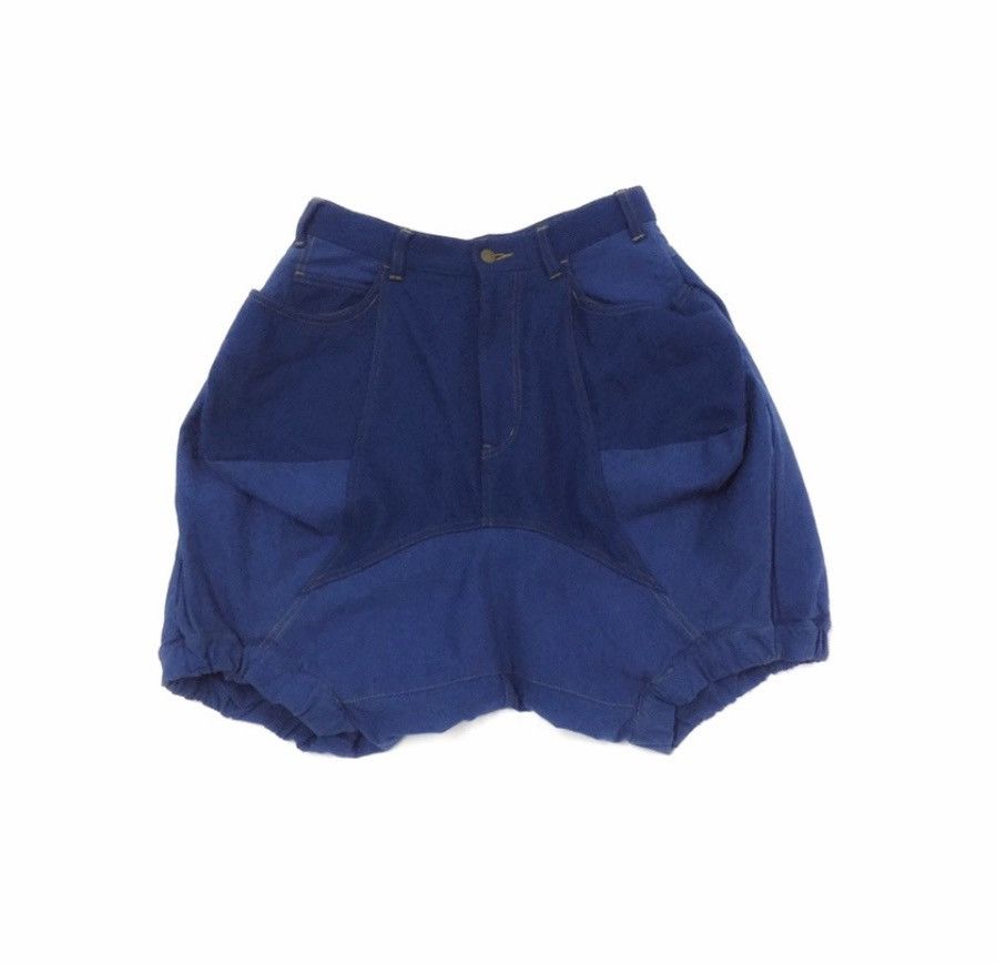 Frapbois FRAPBOIS Shorts Balloon Pants Parachute Punks Size US 30 / EU 46 - 1 Thumbnail
