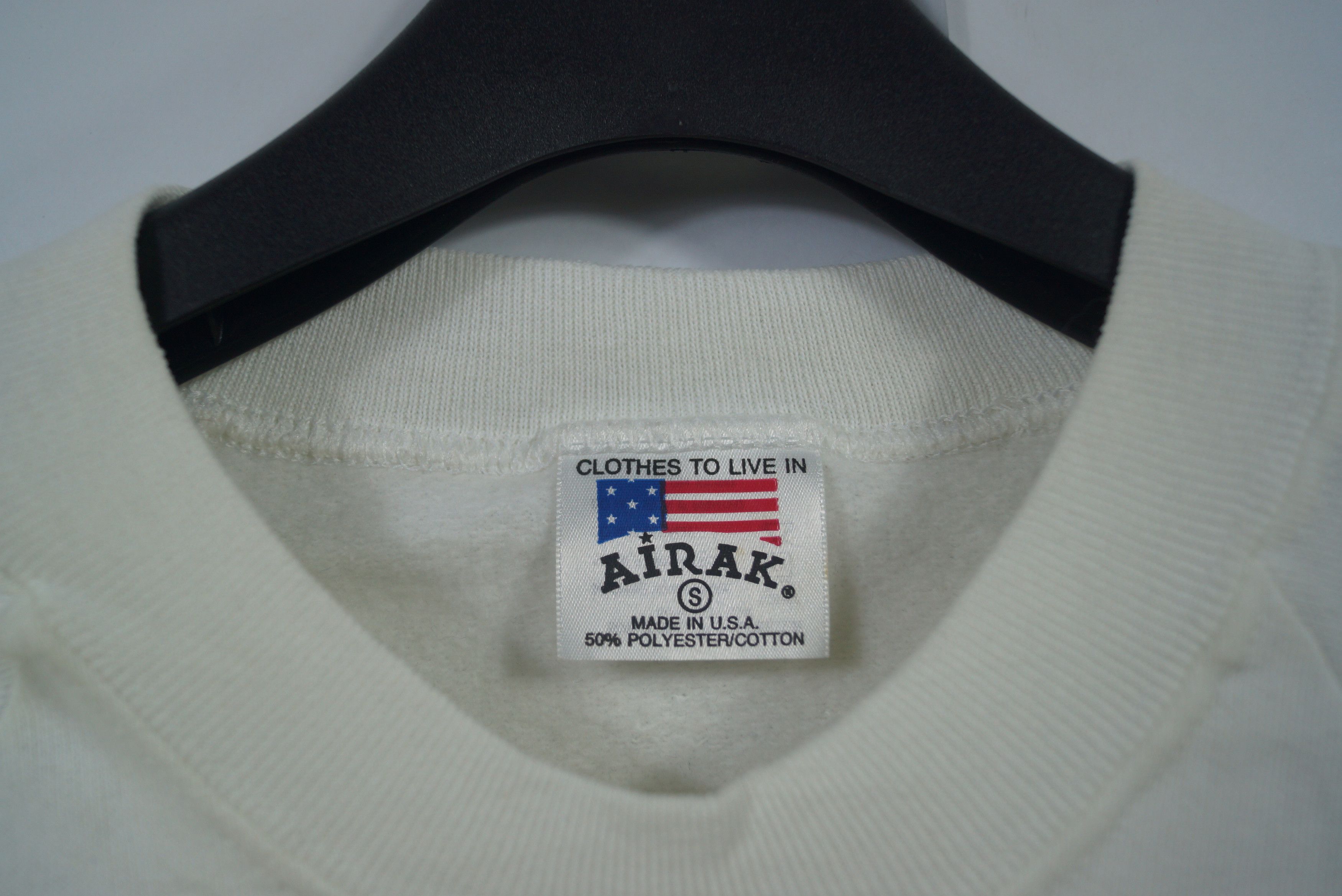 Vintage Deadstock Vintage Airak England Size US S / EU 44-46 / 1 - 3 Thumbnail
