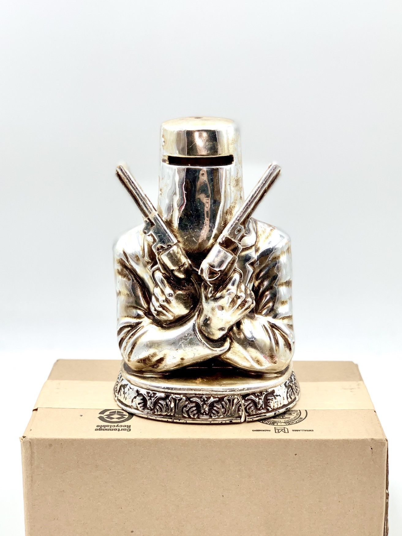 Neighborhood Supply Store x NBHD Ned Kelly Incense Chamber