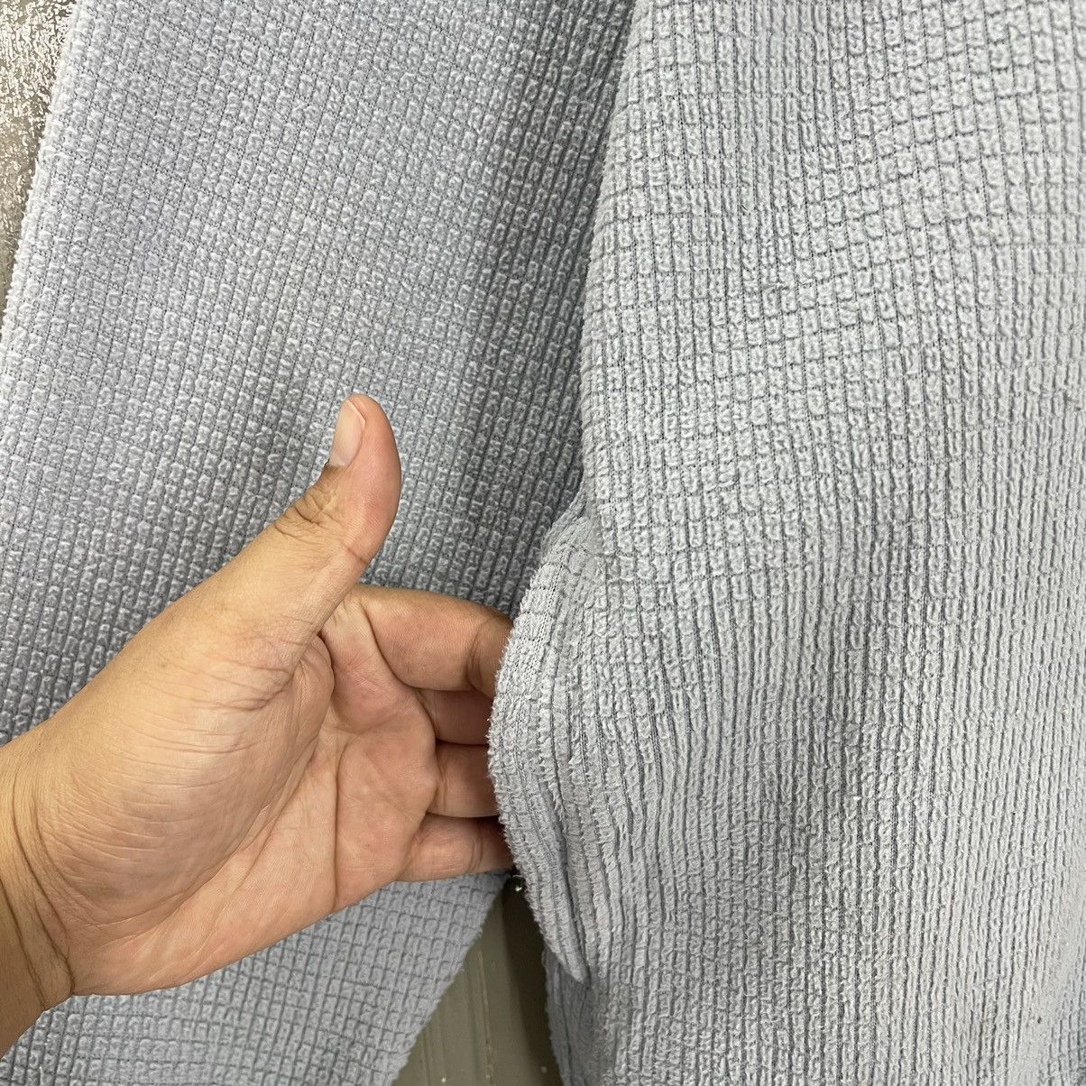 Japanese Brand Vintage 90s Polo Club Halfzip Sweater Size L Size US L / EU 52-54 / 3 - 7 Thumbnail