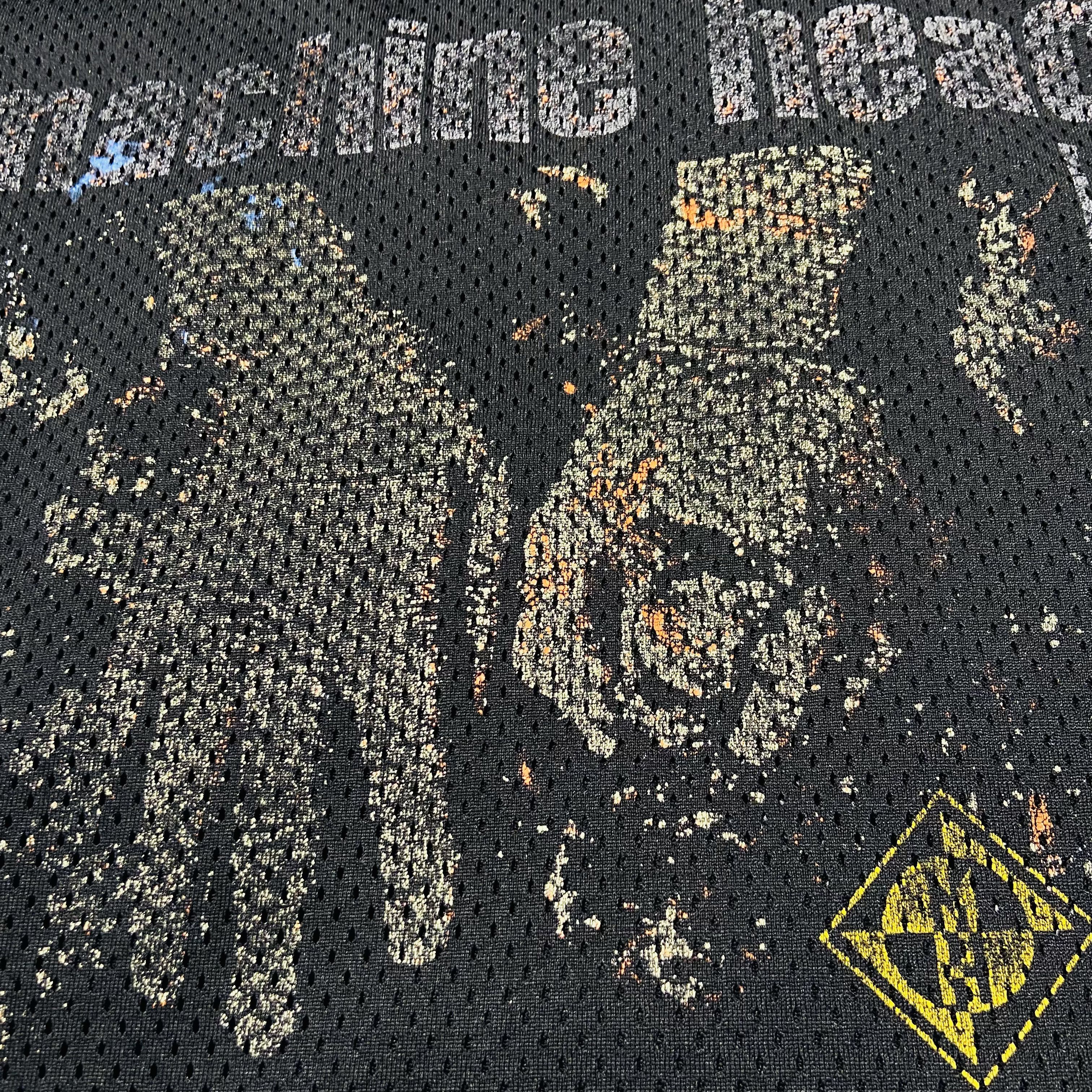 Band Tees MACHINE HEAD 1990s THE MORE THINGS CHANGE JERSEY - № 255 Size US XL / EU 56 / 4 - 4 Thumbnail