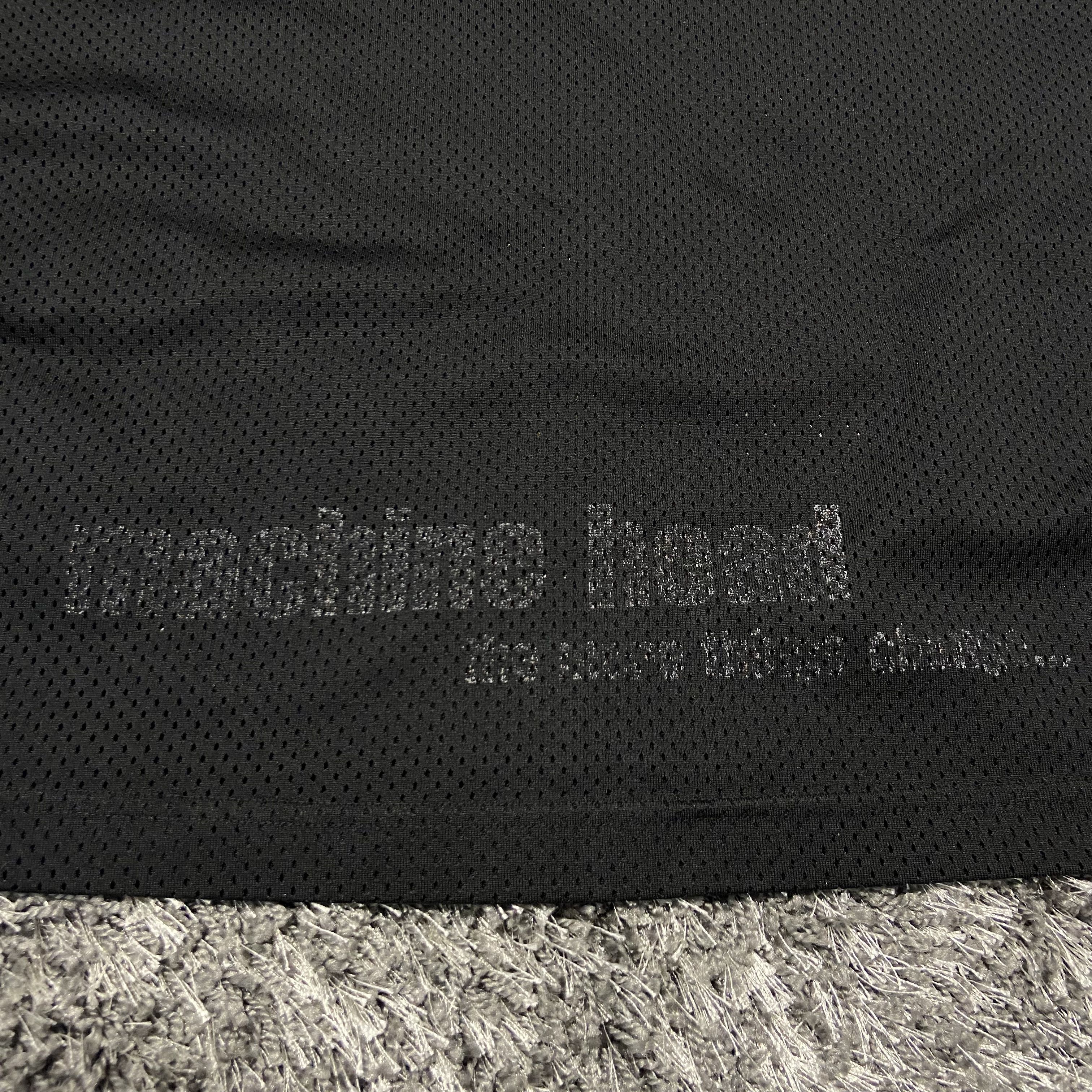 Band Tees MACHINE HEAD 1990s THE MORE THINGS CHANGE JERSEY - № 255 Size US XL / EU 56 / 4 - 6 Thumbnail