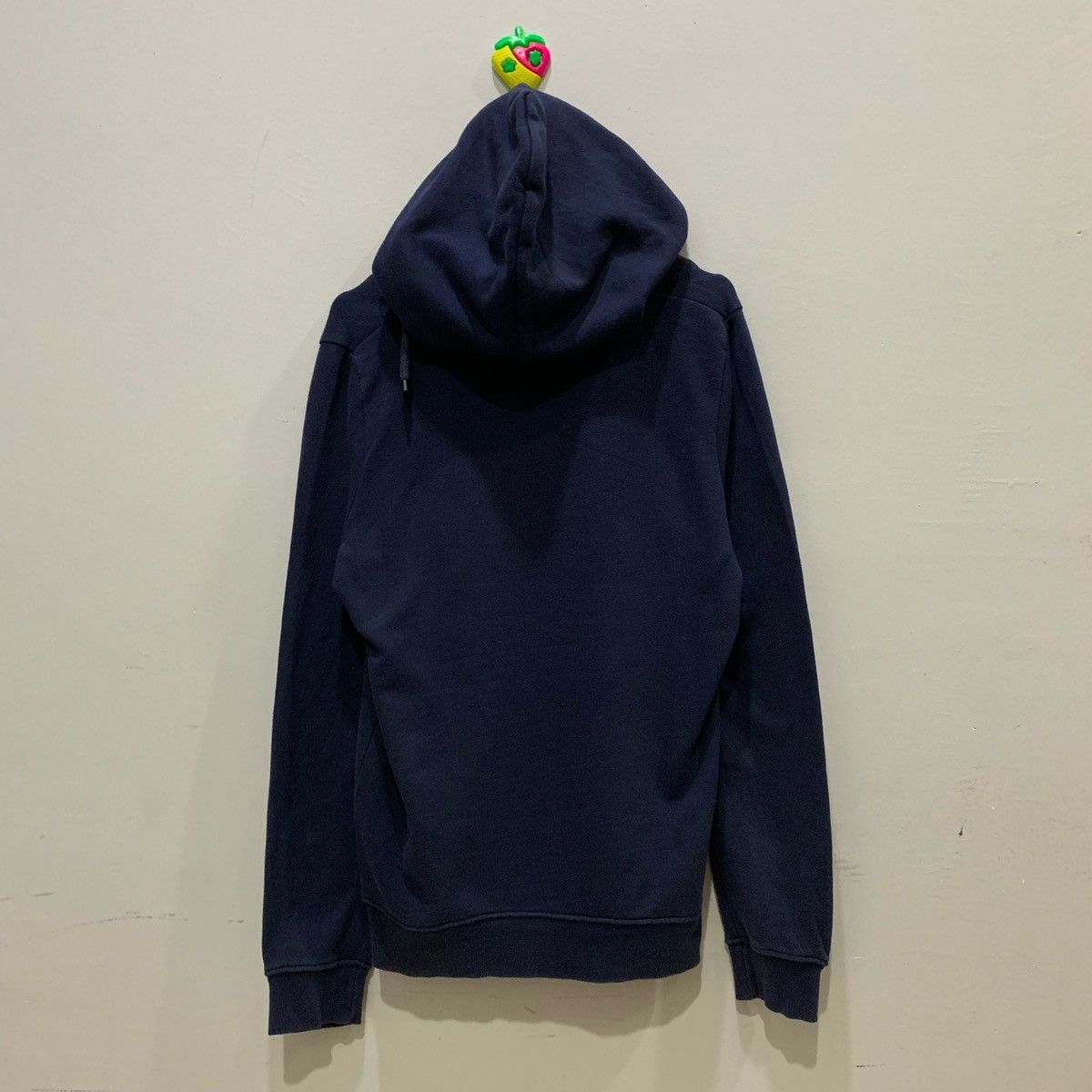 Japanese Brand × Vintage RCWB Hoodie Size M fits S Size US S / EU 44-46 / 1 - 4 Thumbnail