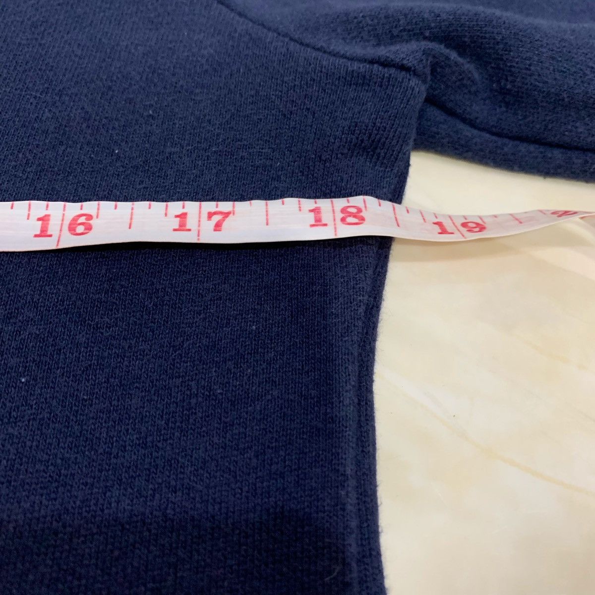 Japanese Brand × Vintage RCWB Hoodie Size M fits S Size US S / EU 44-46 / 1 - 10 Thumbnail