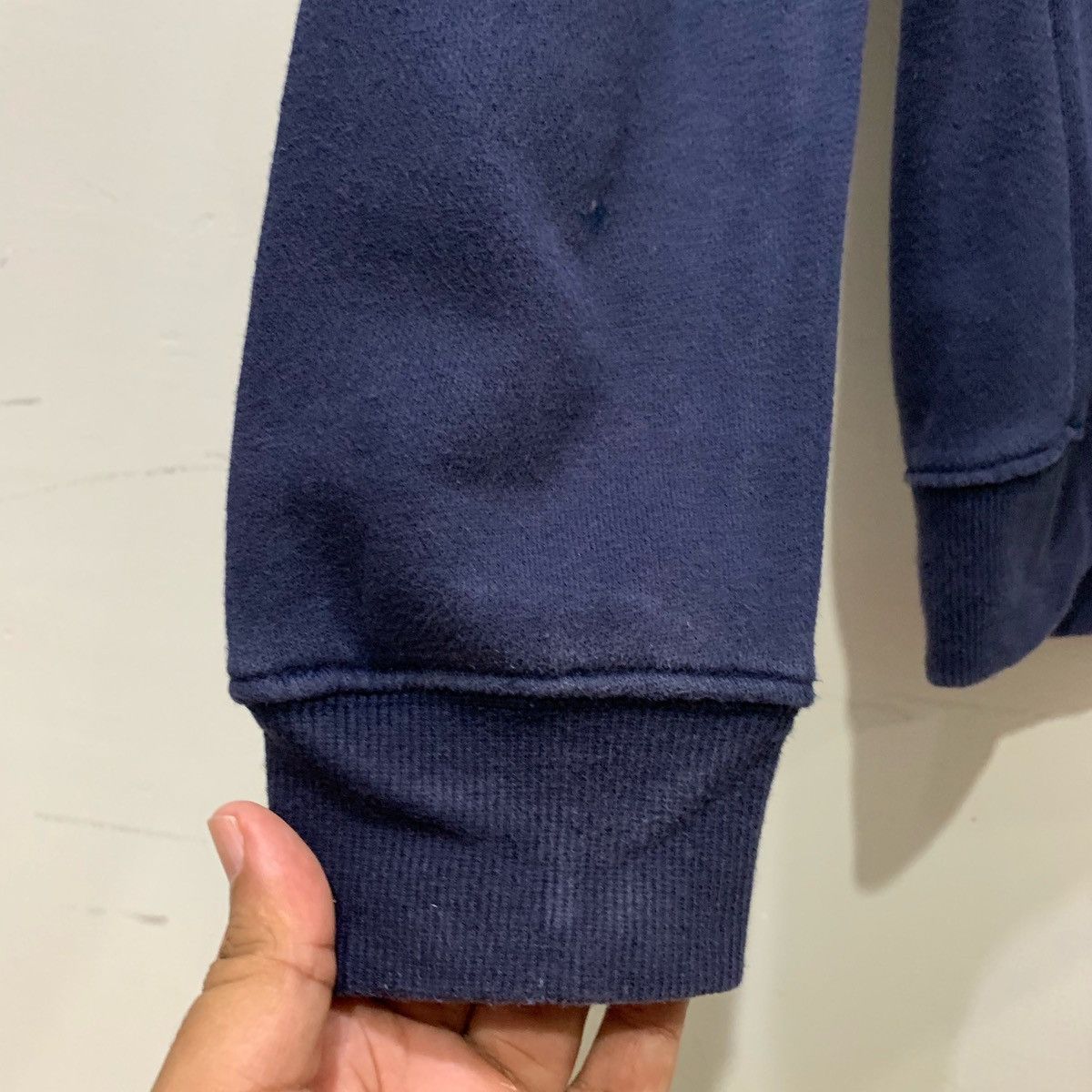 Japanese Brand × Vintage RCWB Hoodie Size M fits S Size US S / EU 44-46 / 1 - 3 Thumbnail
