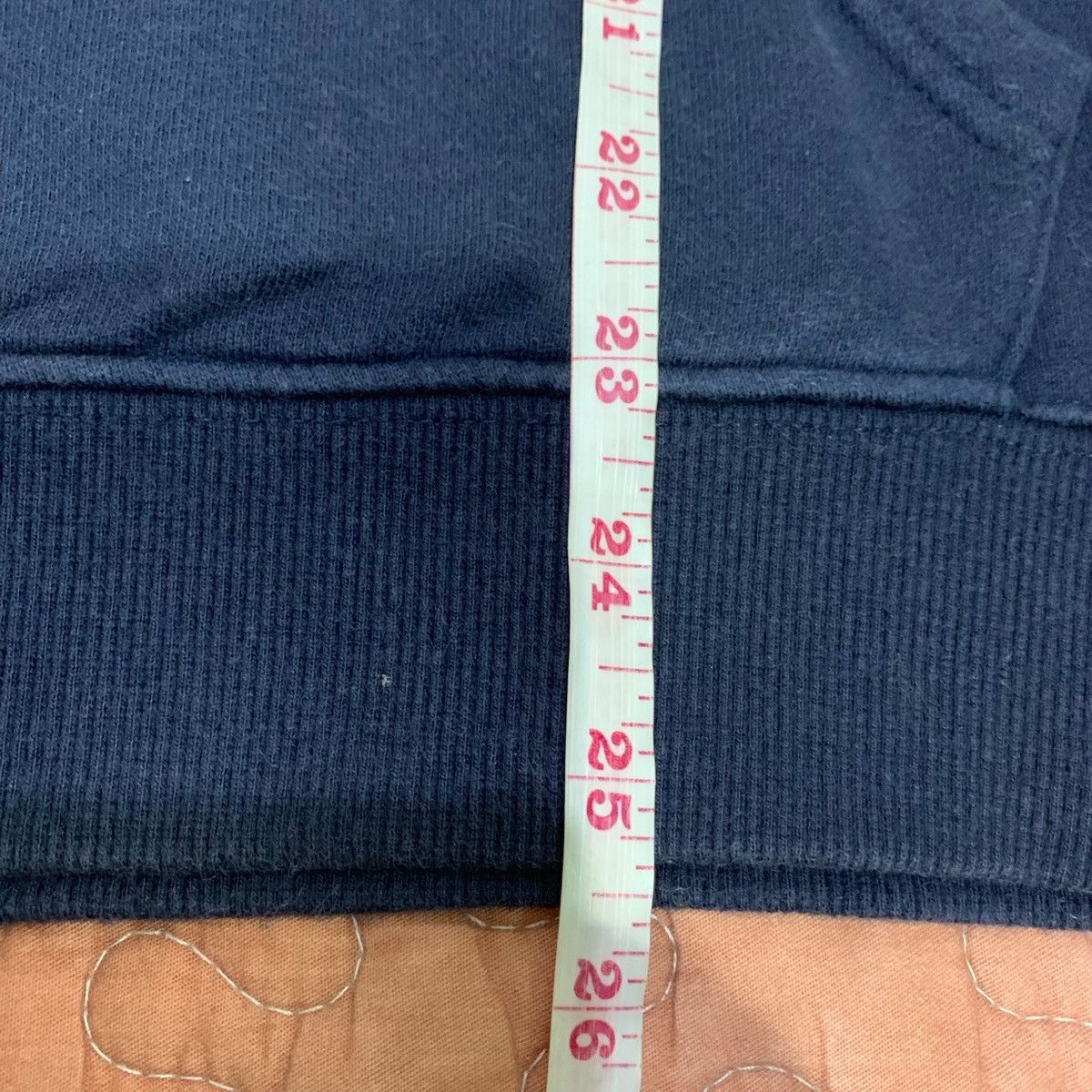 Japanese Brand × Vintage RCWB Hoodie Size M fits S Size US S / EU 44-46 / 1 - 11 Thumbnail