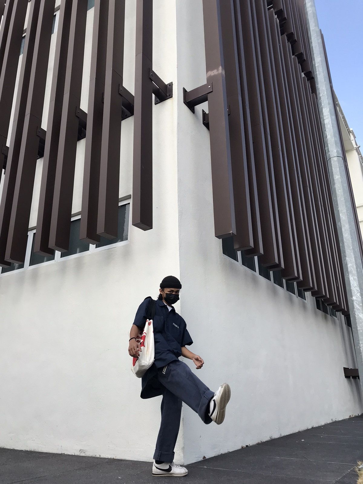 Dickies × Hook-Ups × Sex Skateboards Dickies ❌ Porn Star Skateboard Work  Shirt Very Rare | Grailed