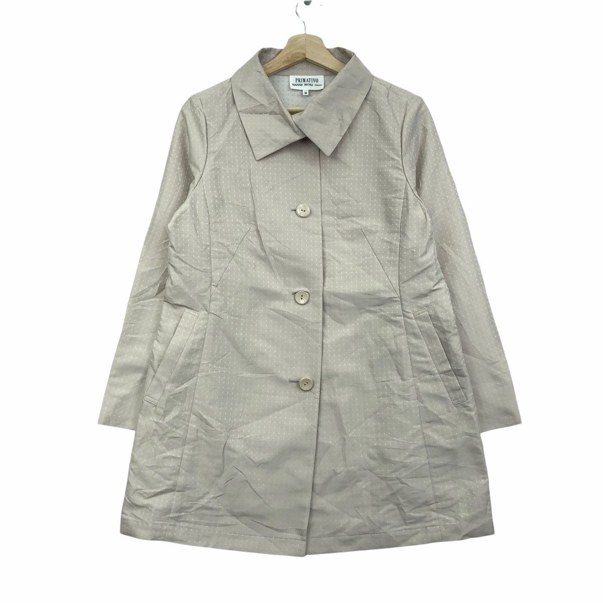 Men's Hanae Mori Outerwear | Grailed