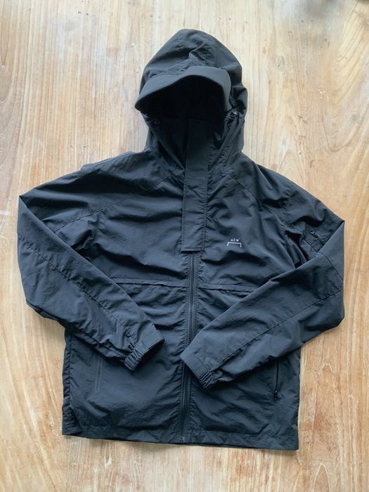 A cold wall hot sale storm coat