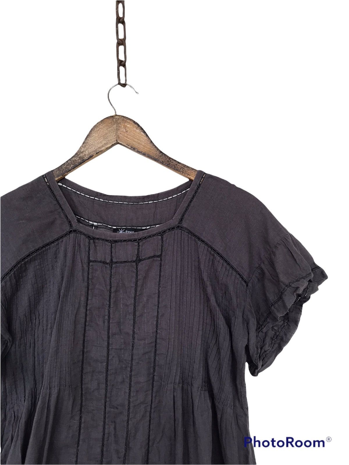 Isabel Marant Isabel Marant Shirt Size US M / EU 48-50 / 2 - 4 Thumbnail