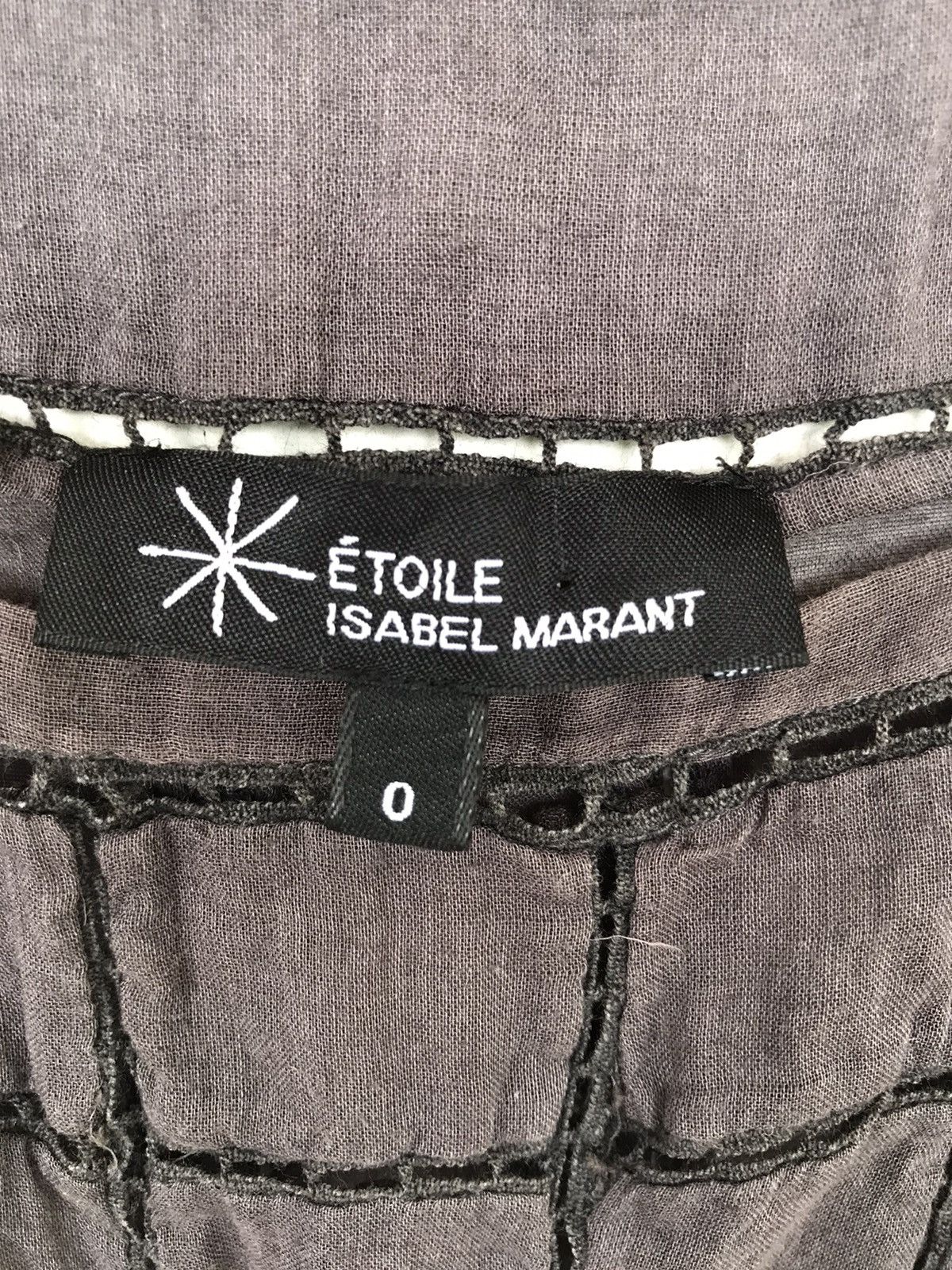 Isabel Marant Isabel Marant Shirt Size US M / EU 48-50 / 2 - 5 Thumbnail