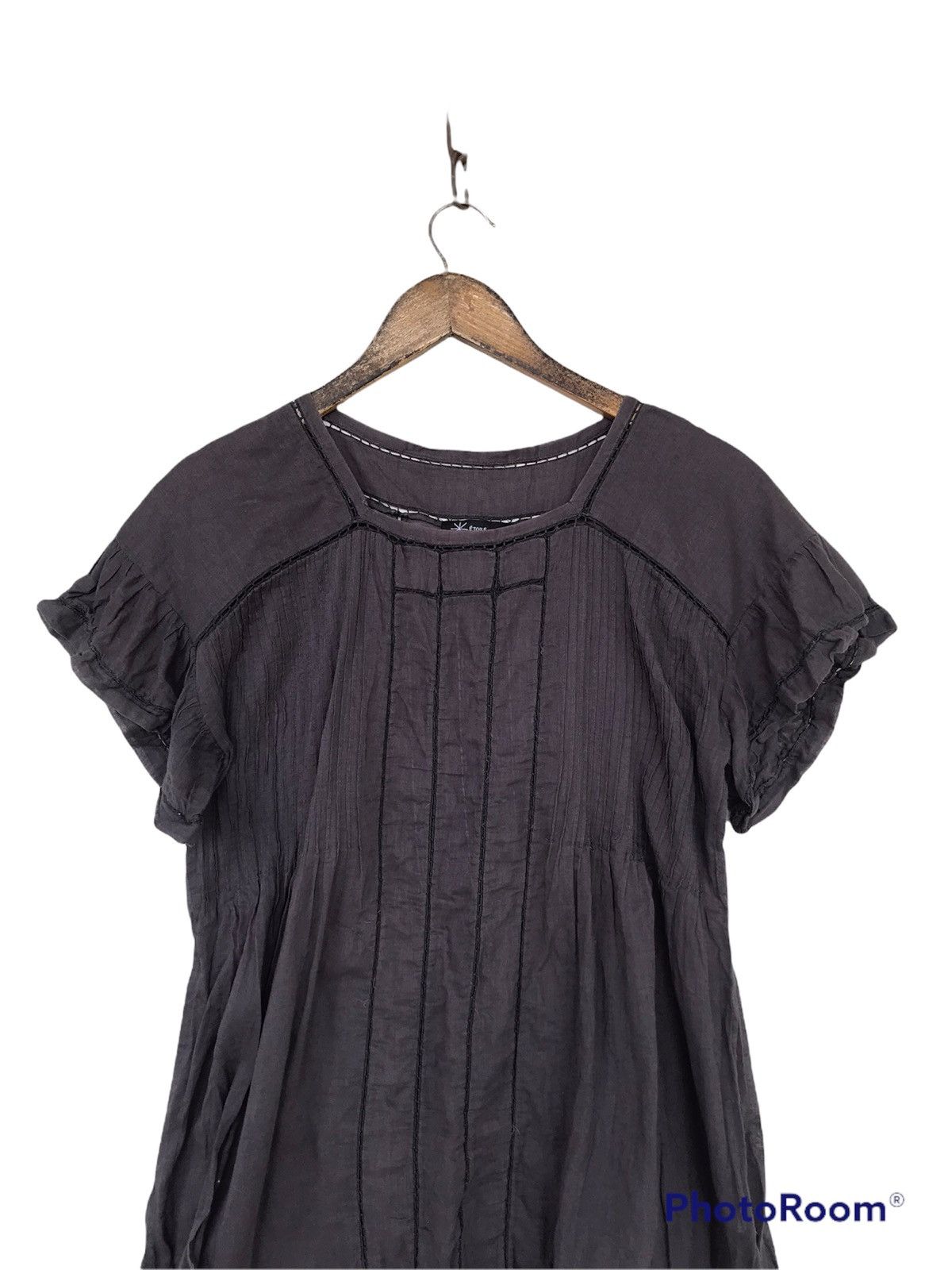 Isabel Marant Isabel Marant Shirt Size US M / EU 48-50 / 2 - 2 Thumbnail