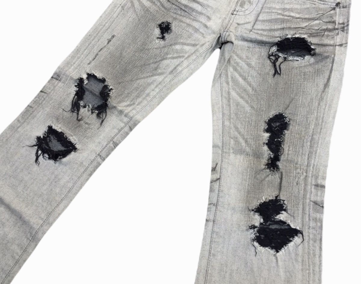 Fragment Design × Vanquish Vanquish x fragment design punk cutting hype swag style Size US 32 / EU 48 - 5 Thumbnail