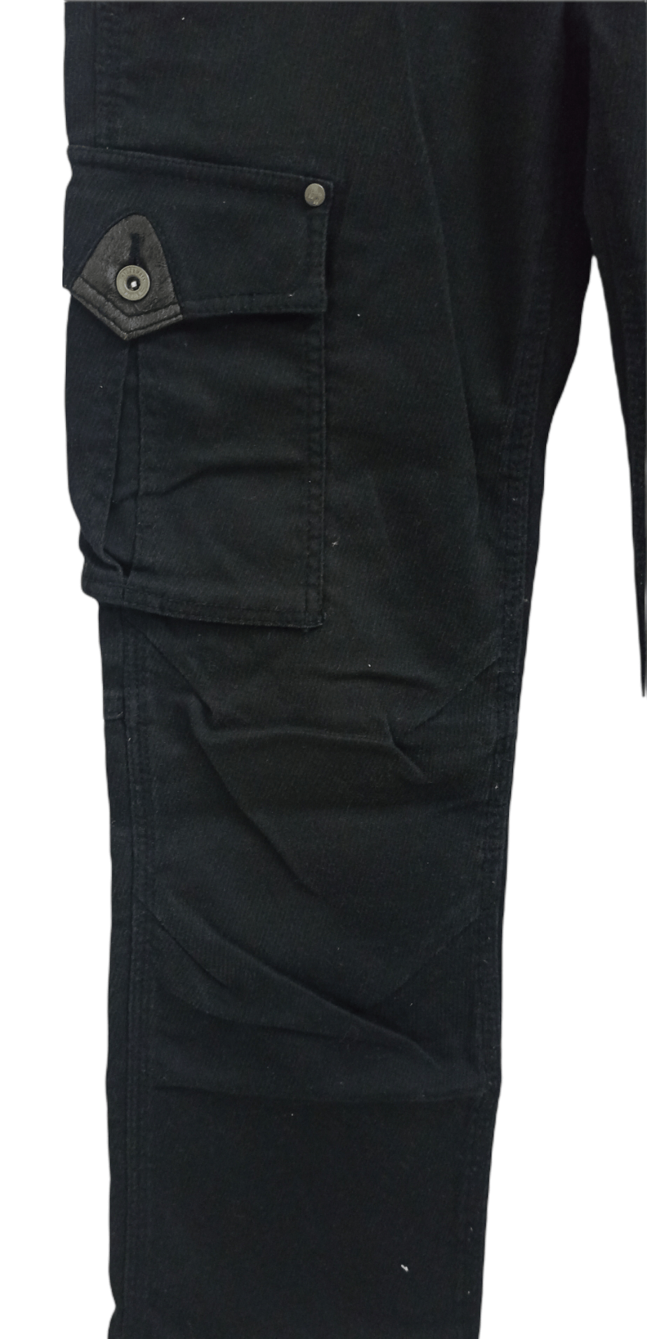 HIDEAWAYS × Japanese Brand Hideaways Nicole Low Rise Cargo Trousers Pants Size US 31 - 7 Thumbnail