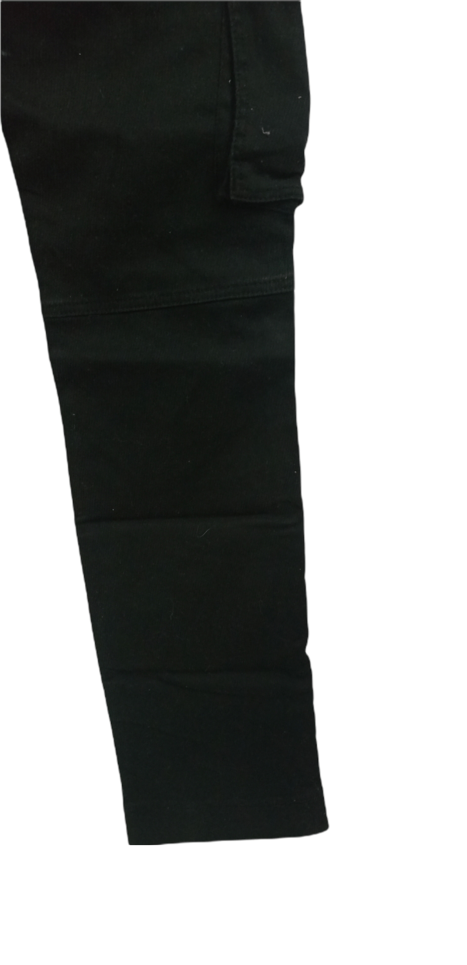 HIDEAWAYS × Japanese Brand Hideaways Nicole Low Rise Cargo Trousers Pants Size US 31 - 11 Thumbnail