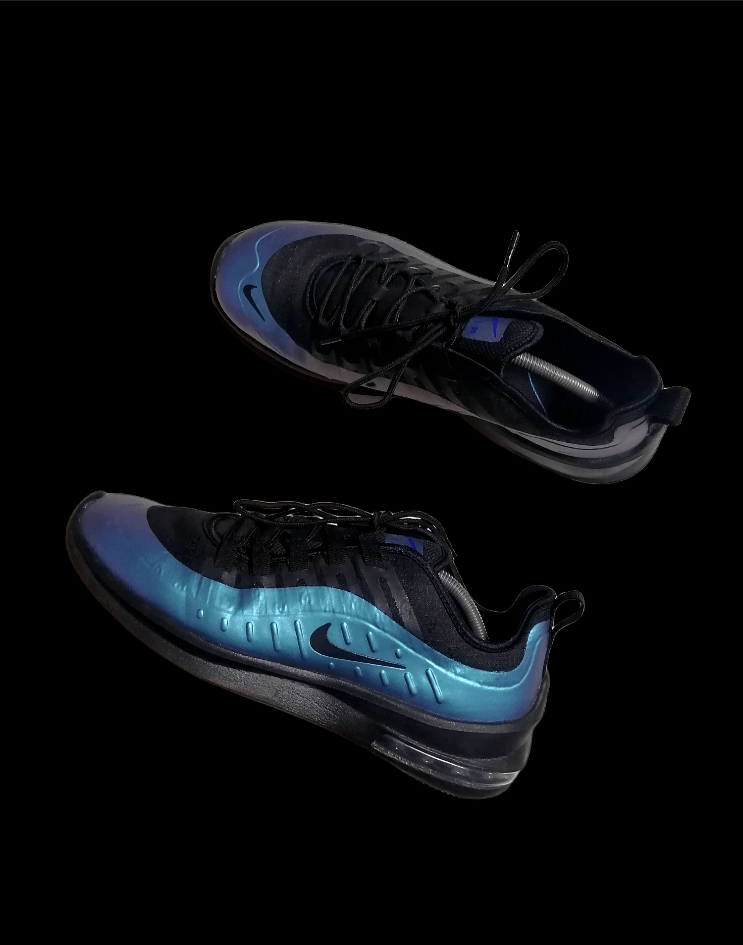 Nike Nike air max Axis Premium Size US 10.5 / EU 43-44 - 1 Thumbnail
