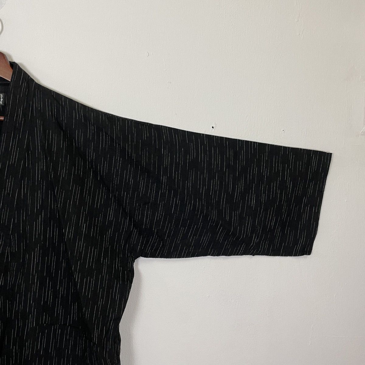 Japanese Brand Vintage Dragon Kimono Sanjuro Hanten Size US XL / EU 56 / 4 - 9 Thumbnail