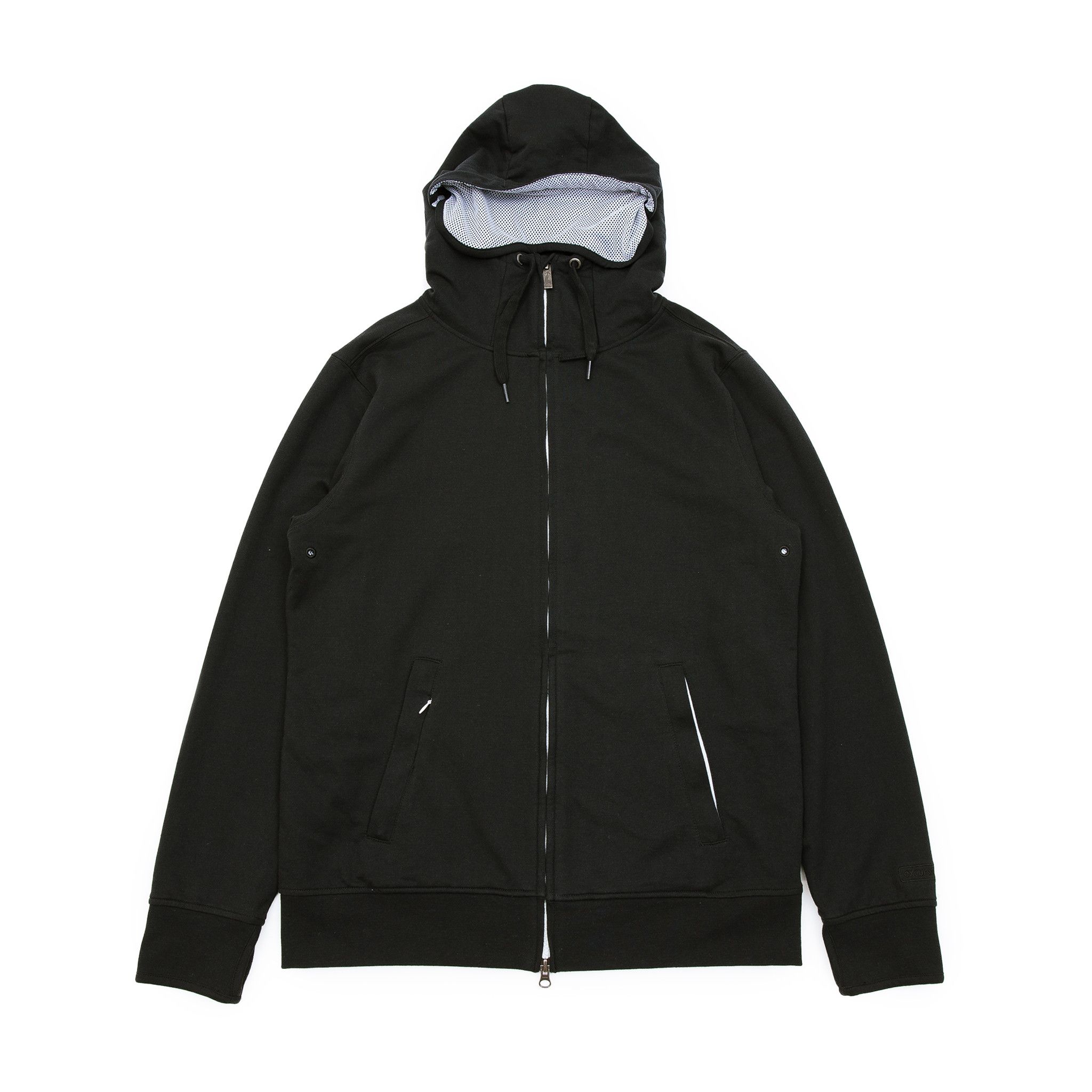 Burton Fragment Design Head Porter HEAD PORTER X BURTON HP SLEEPER HOODIE Grailed