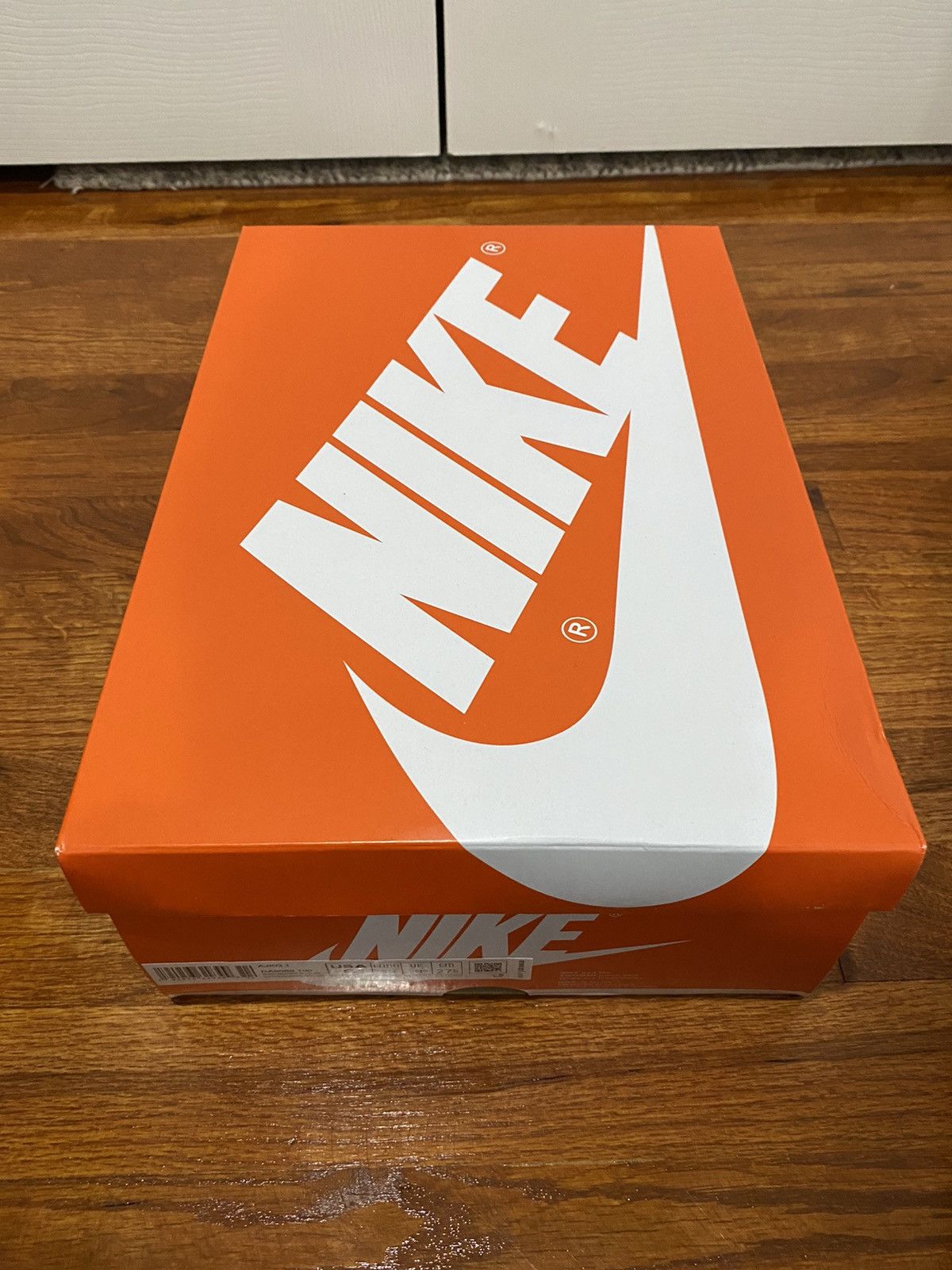 Jordan Brand AJKO RETRO HI 'CHICAGO' Size US 9.5 / EU 42-43 - 14 Thumbnail