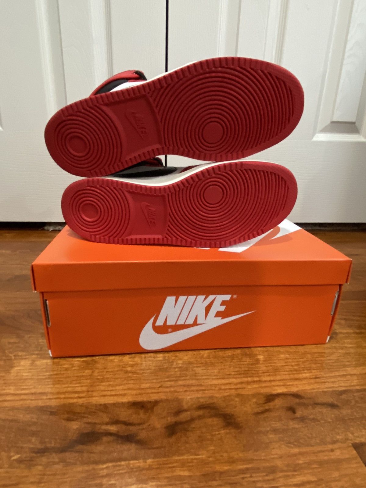 Jordan Brand AJKO RETRO HI 'CHICAGO' Size US 9.5 / EU 42-43 - 9 Thumbnail