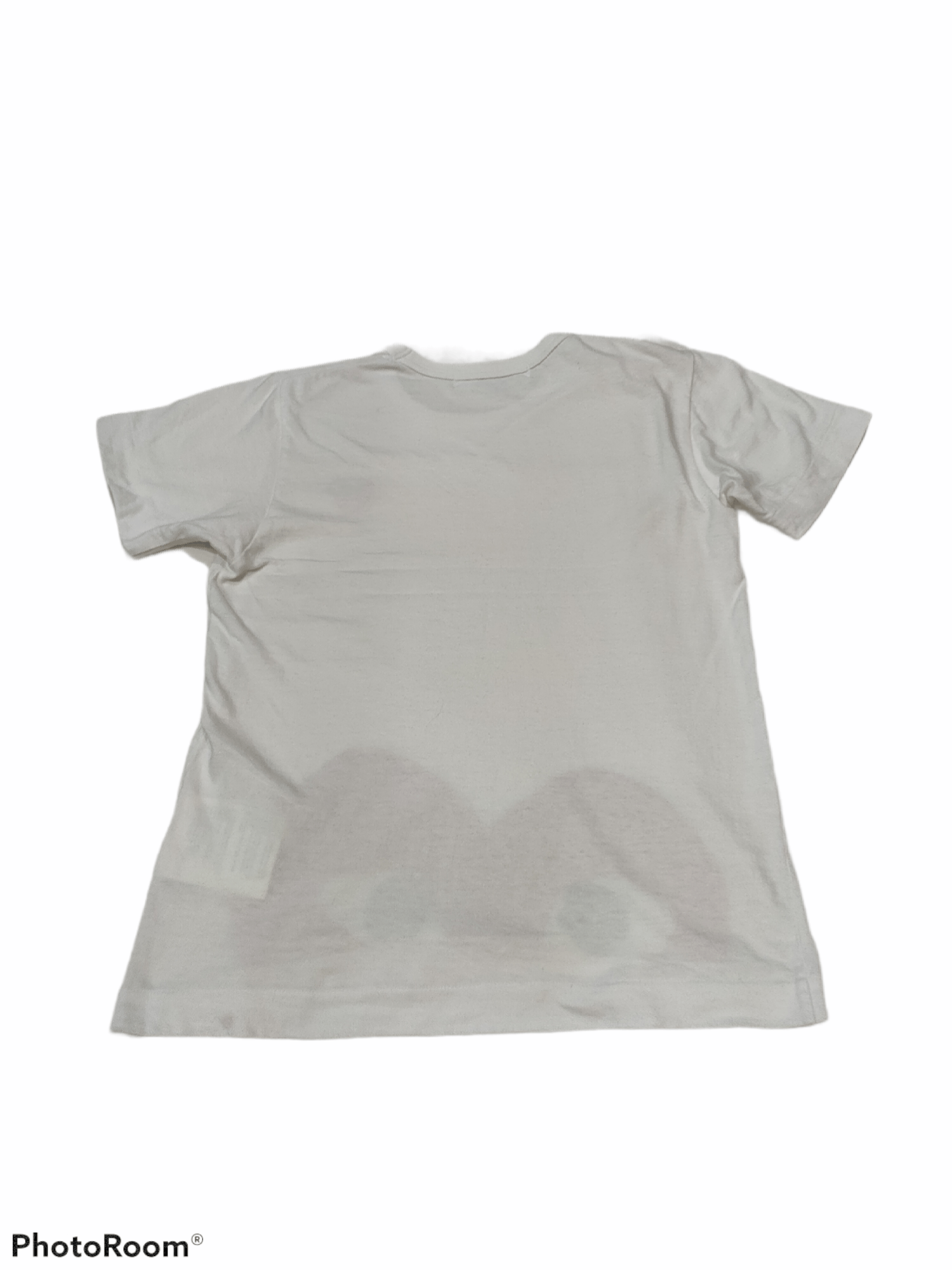 Comme des Garcons PLAY CDG PLAY SHIRT Size US S / EU 44-46 / 1 - 2 Thumbnail